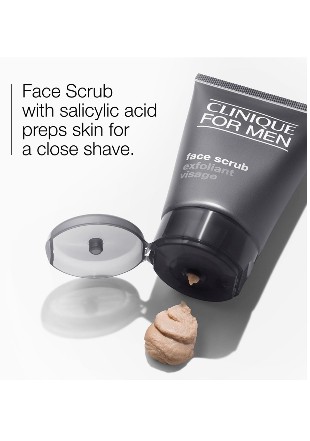 Daily Shave Essentials Mens Skincare Set: Cleanse. Shave. Soothe - $67 Value!