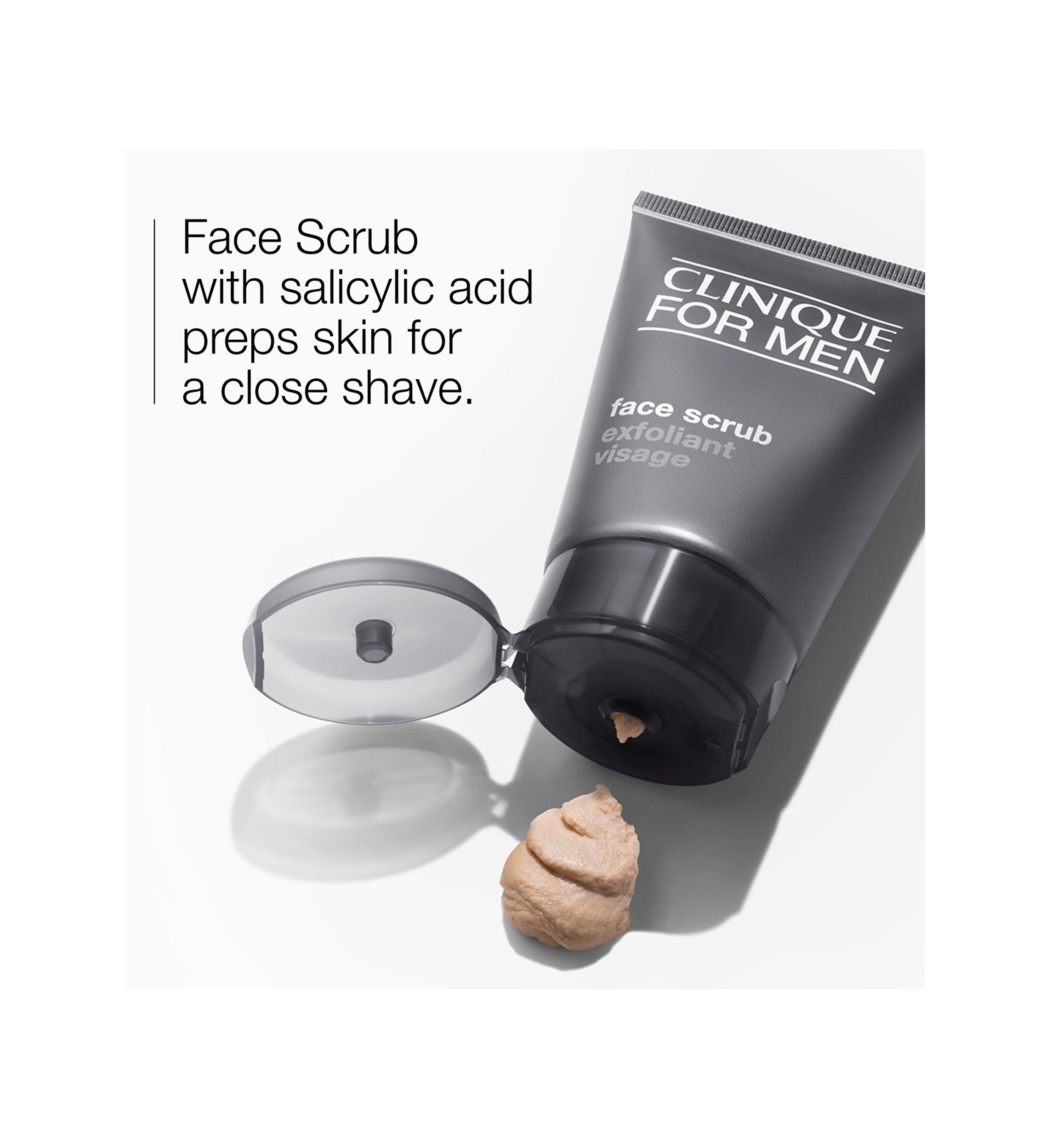 Daily Shave Essentials Mens Skincare Set: Cleanse. Shave. Soothe - $67 Value!