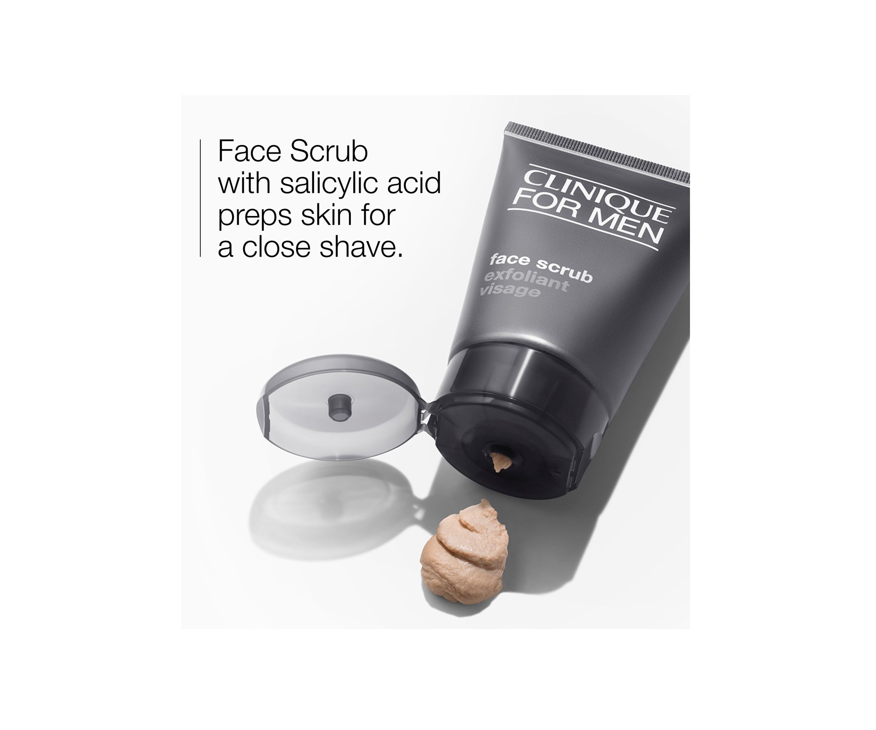 Daily Shave Essentials Mens Skincare Set: Cleanse. Shave. Soothe - $67 Value!