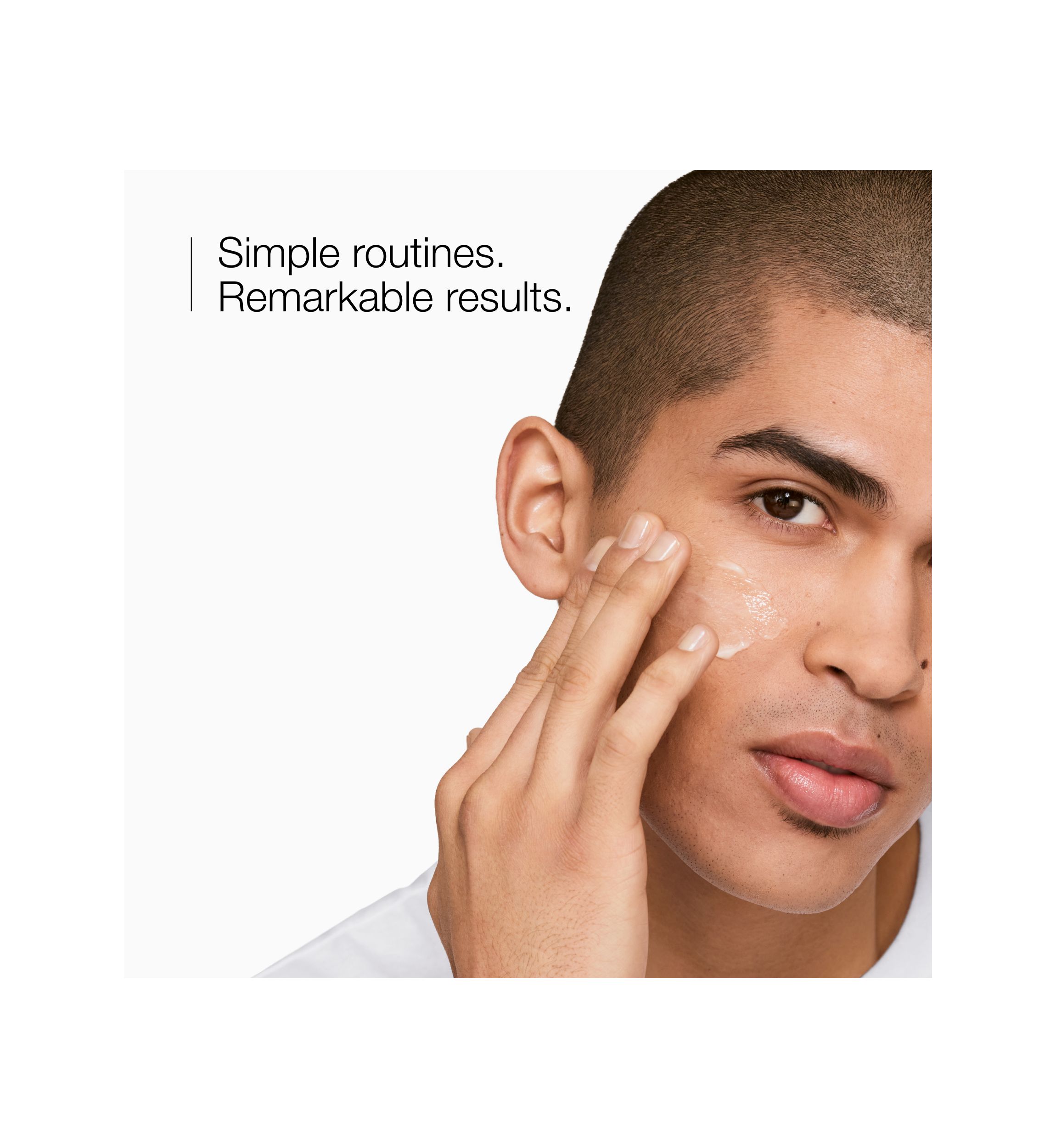 For Men™ Oil-Free Moisturizer