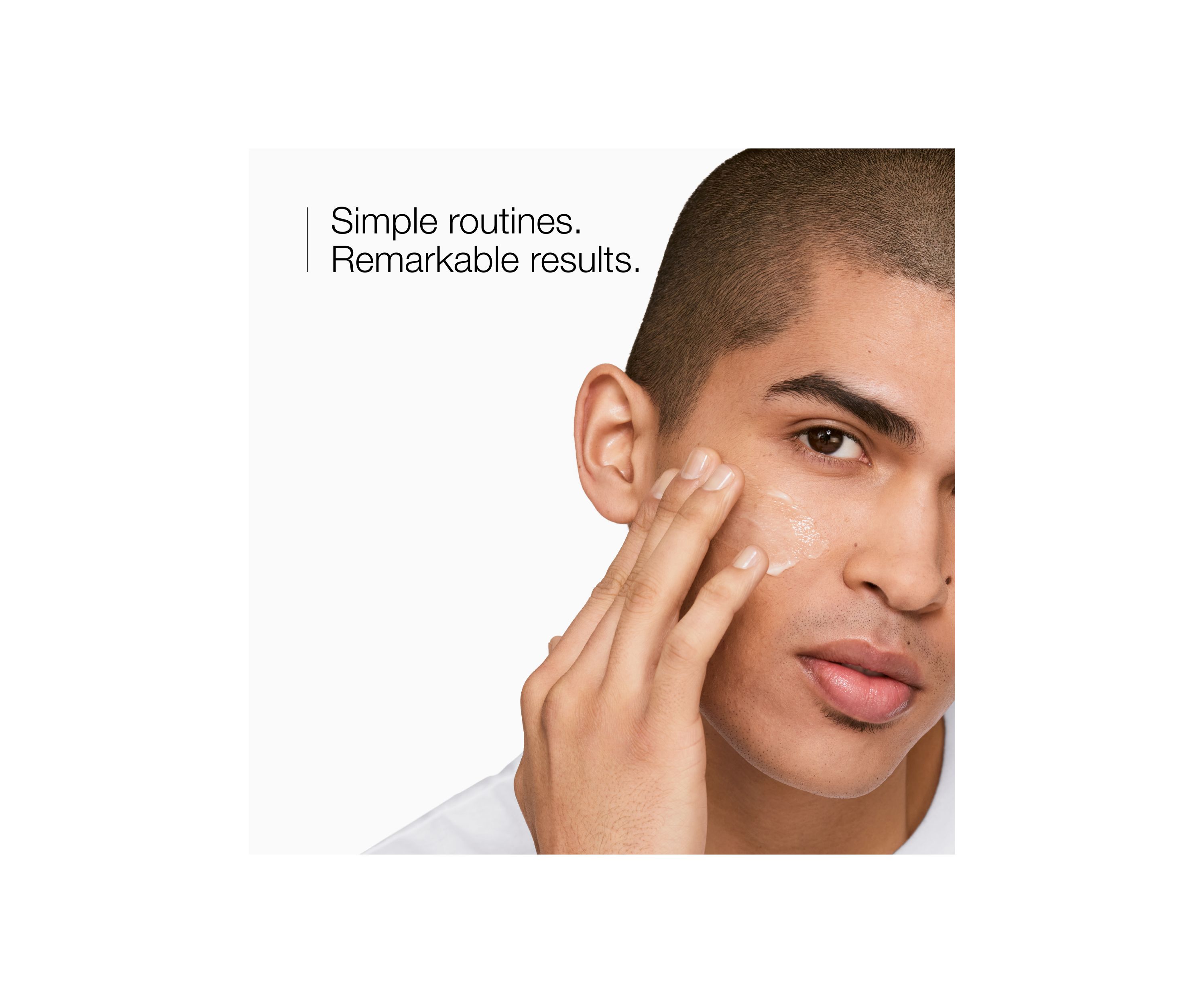  For Men™ Oil-Free Moisturizer