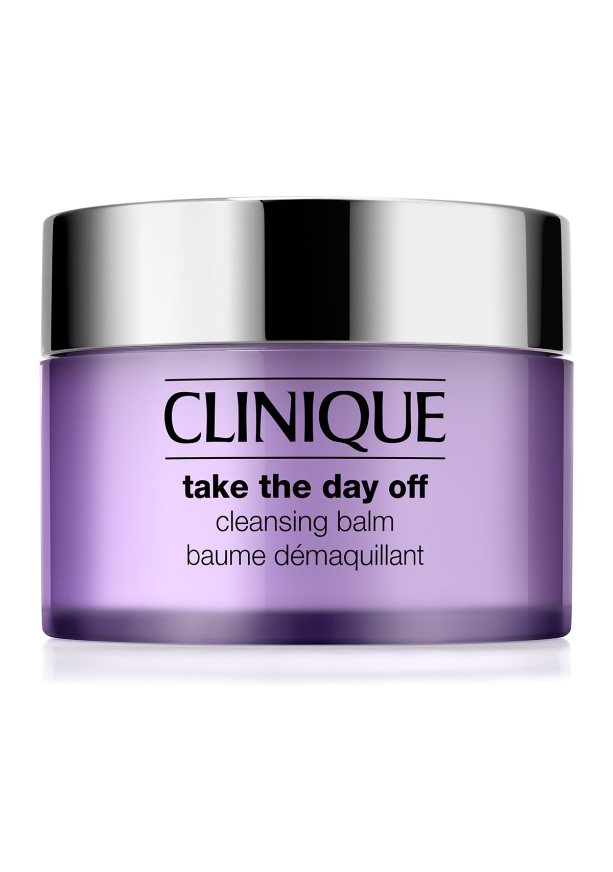 Take The Day Off™ Cleansing Balm Makeup Remover