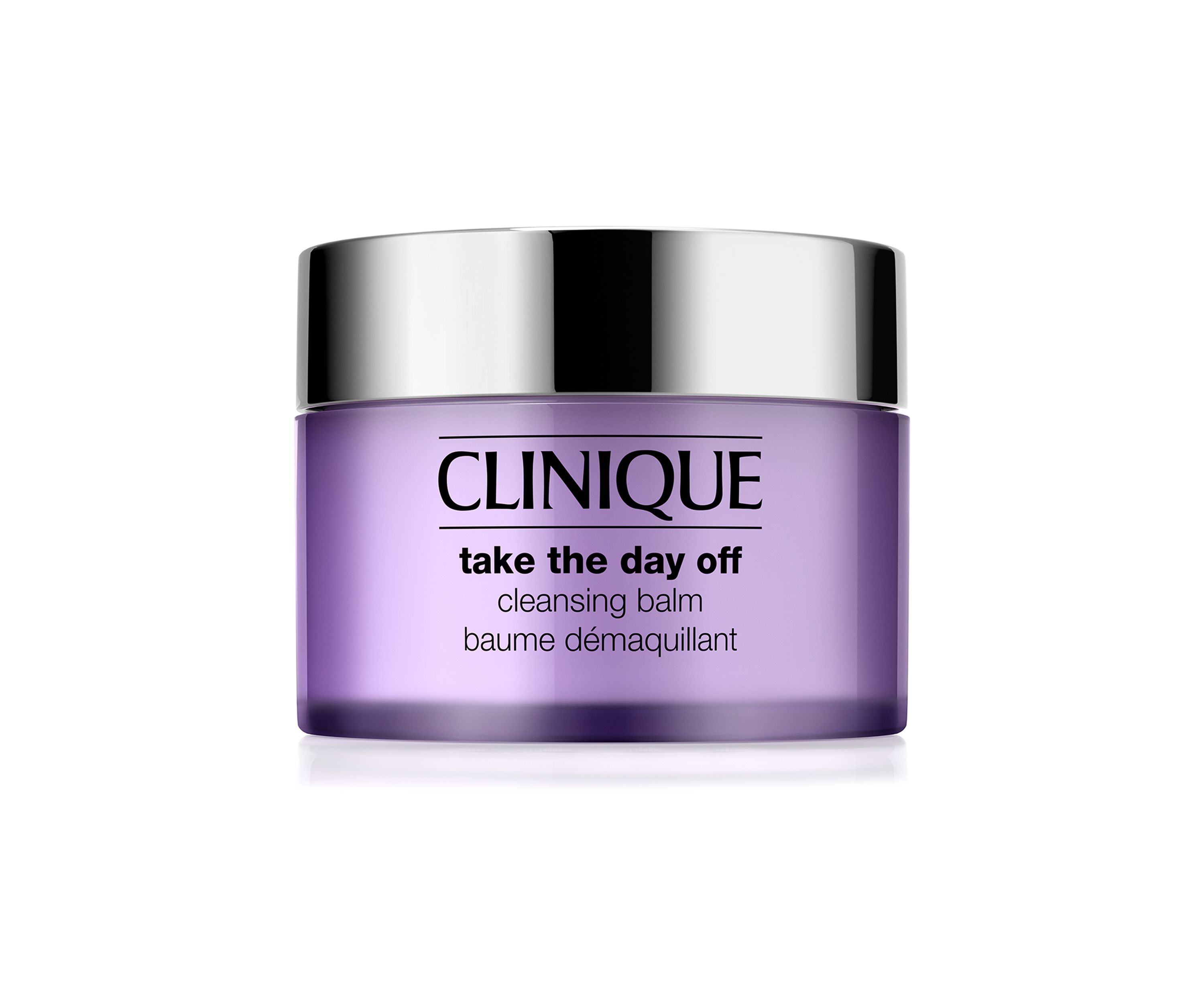 Take The Day Off™ Cleansing Balm Makeup Remover