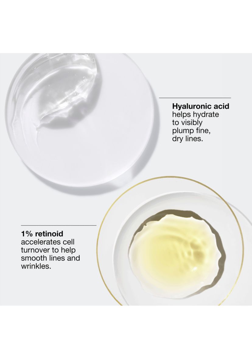 Smart Clinical Repair™ AM/PM Retinoid Balm 