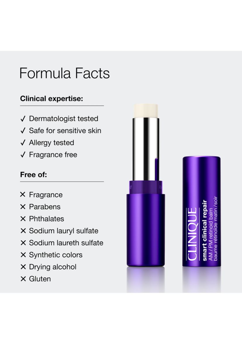 Smart Clinical Repair™ AM/PM Retinoid Balm 