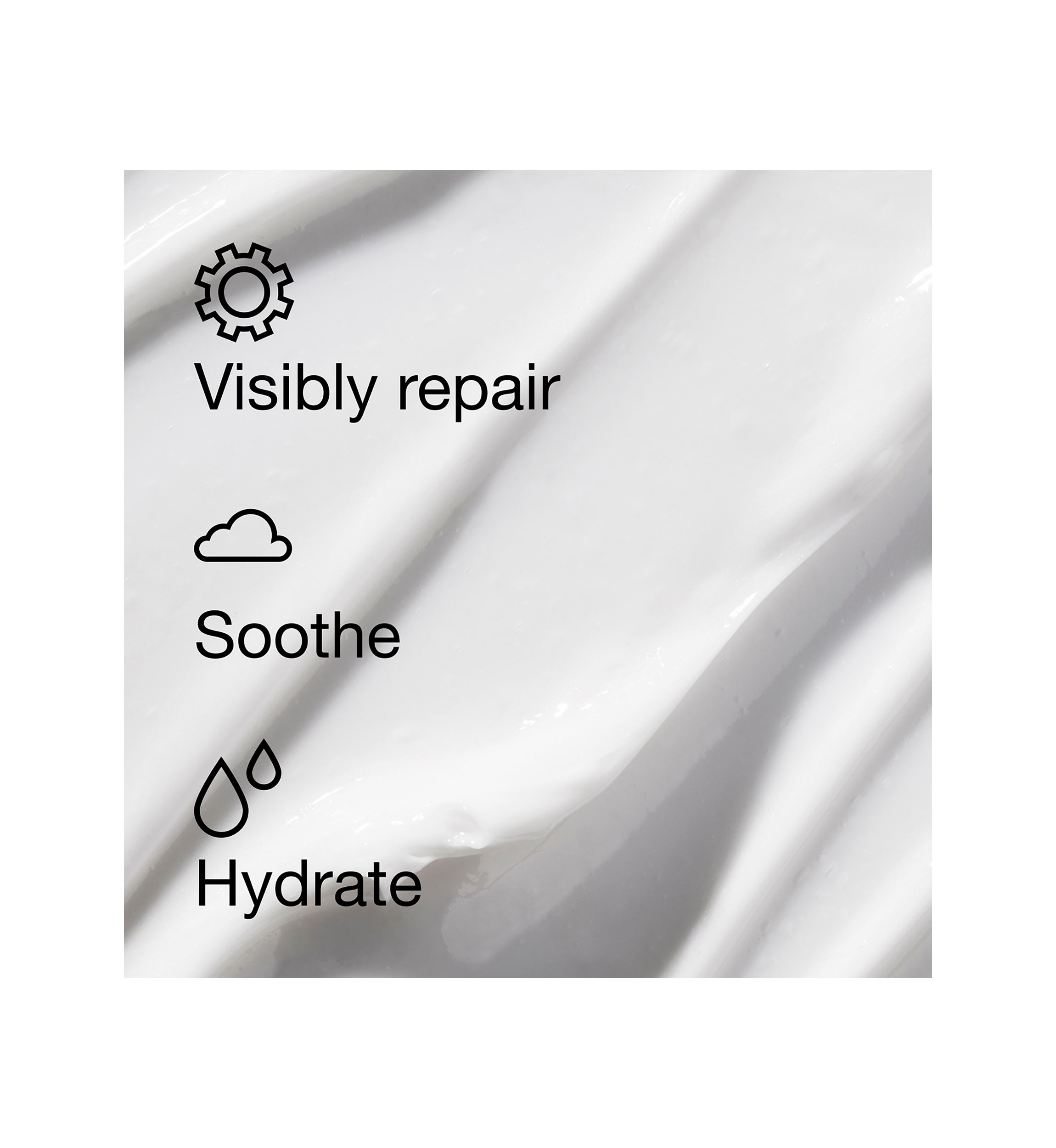 Smart Clinical Repair™ Overnight Recovery Face Cream + Mask
