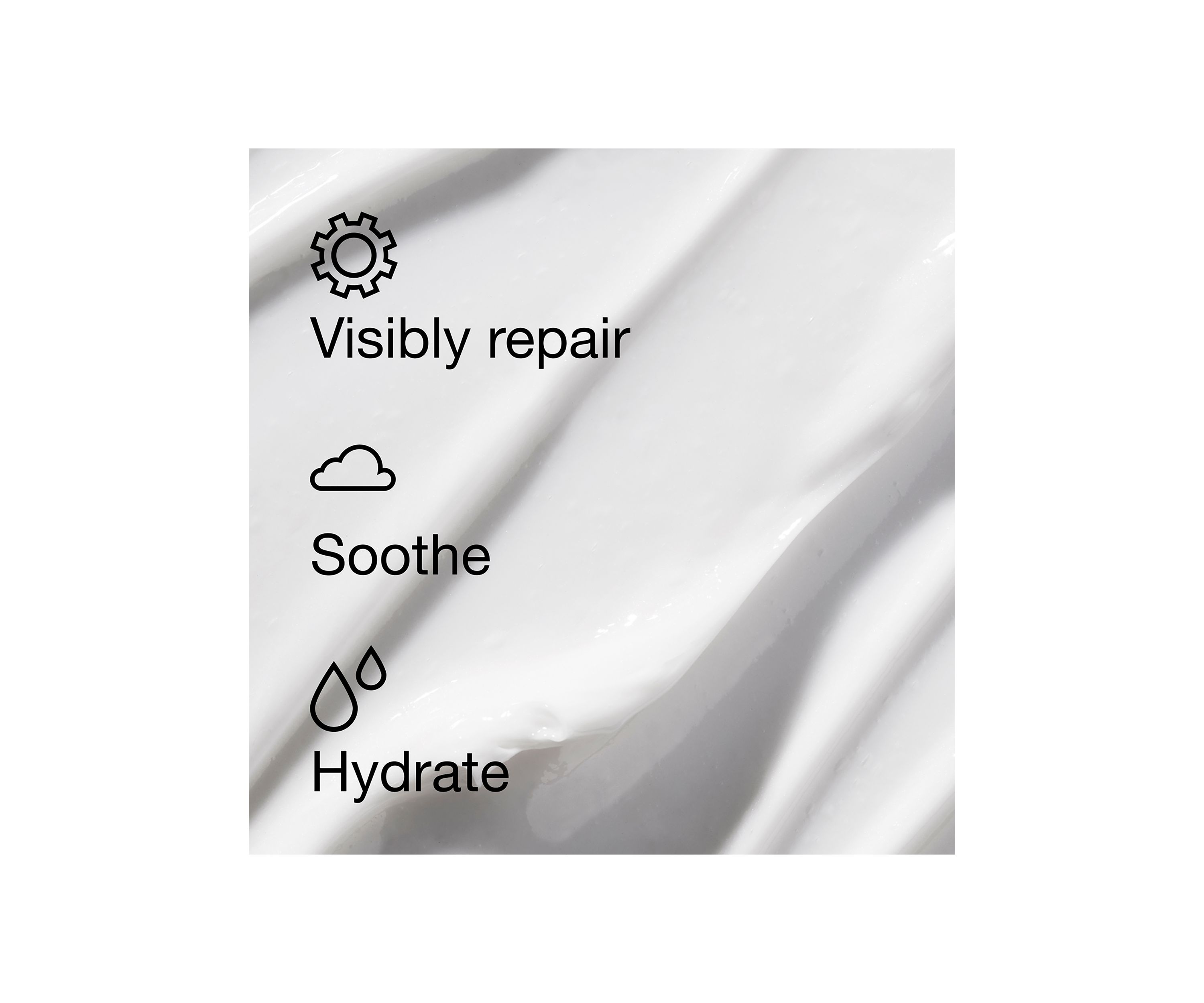 Smart Clinical Repair™ Overnight Recovery Face Cream + Mask
