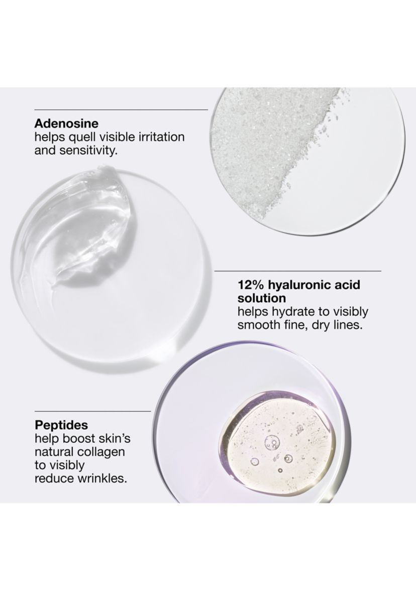 Smart Clinical Repair™ Overnight Recovery Face Cream + Mask