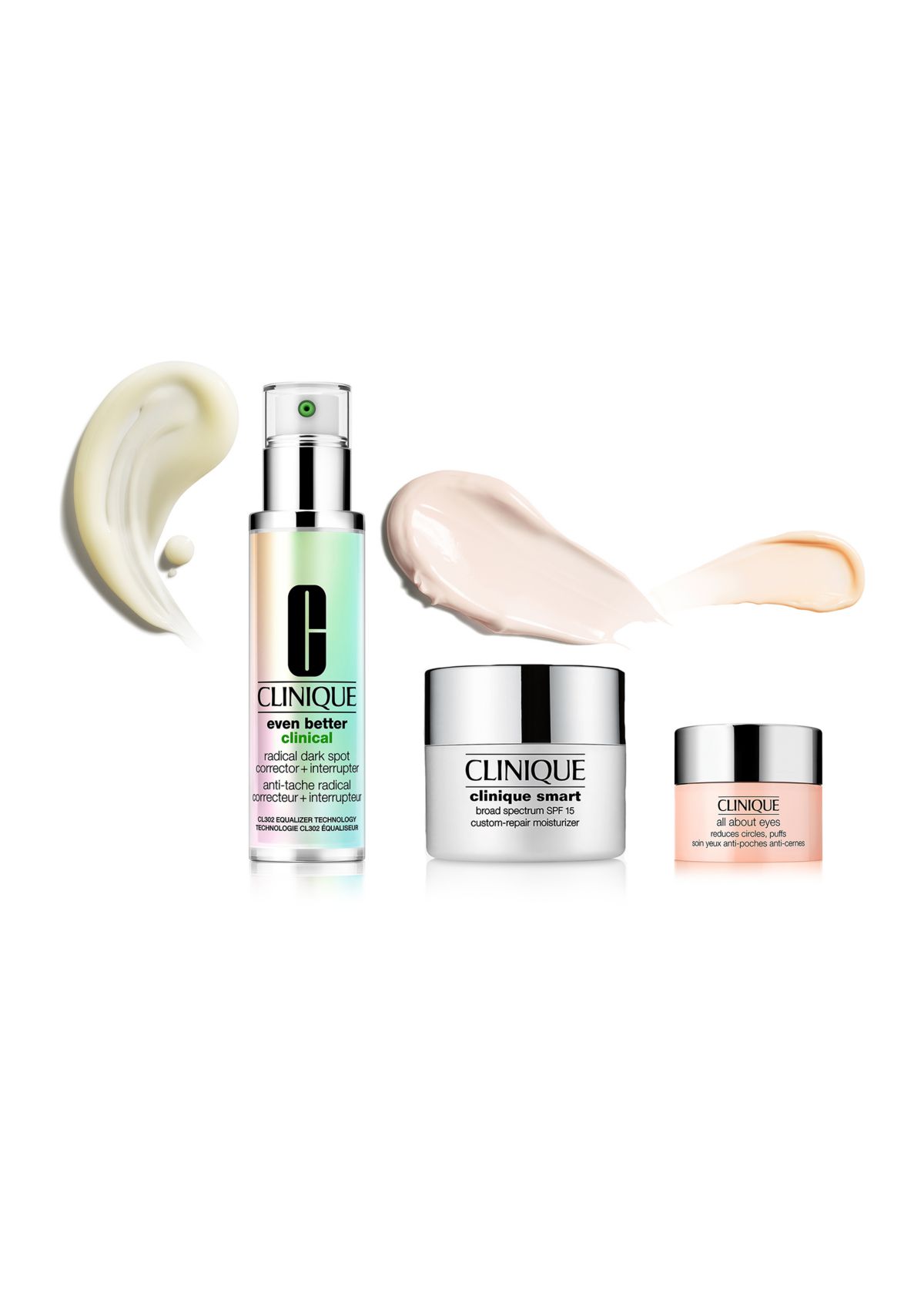 Even Tone Essentials: Brightening Skincare Set 