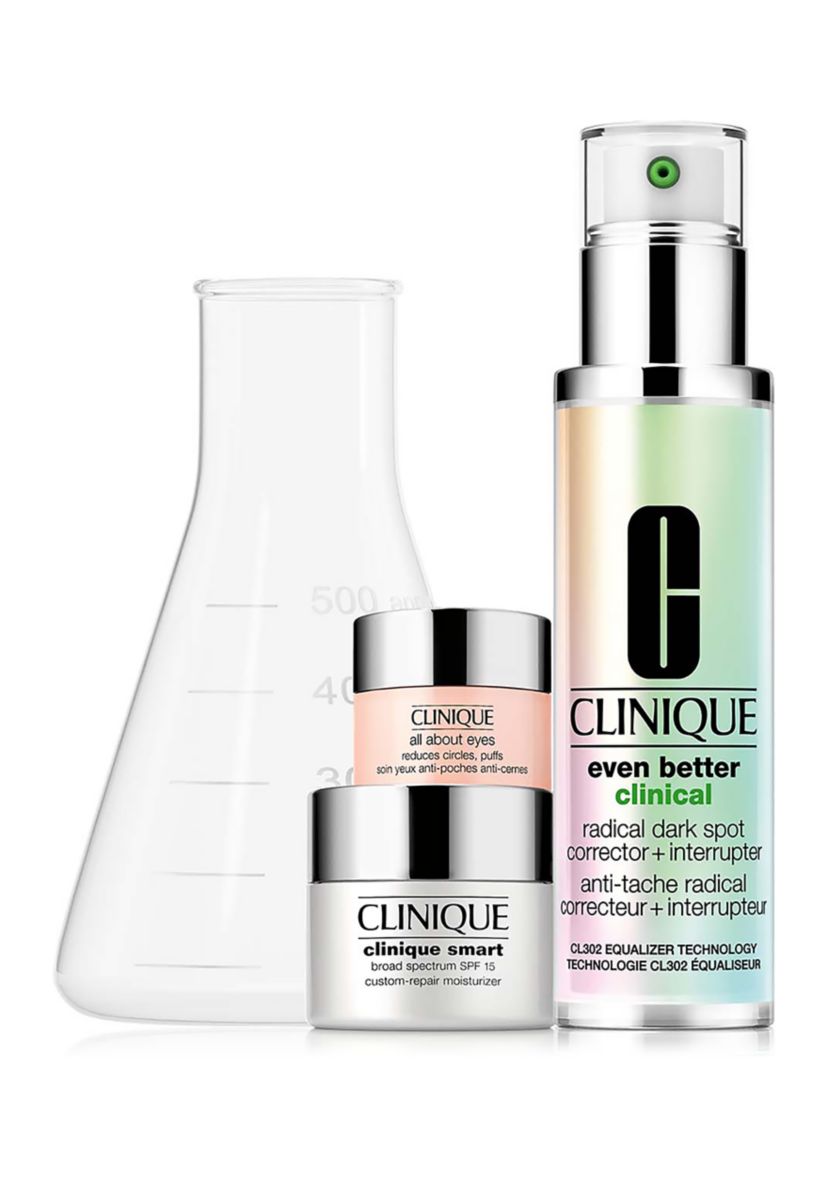 Even Tone Essentials: Brightening Skincare Set 