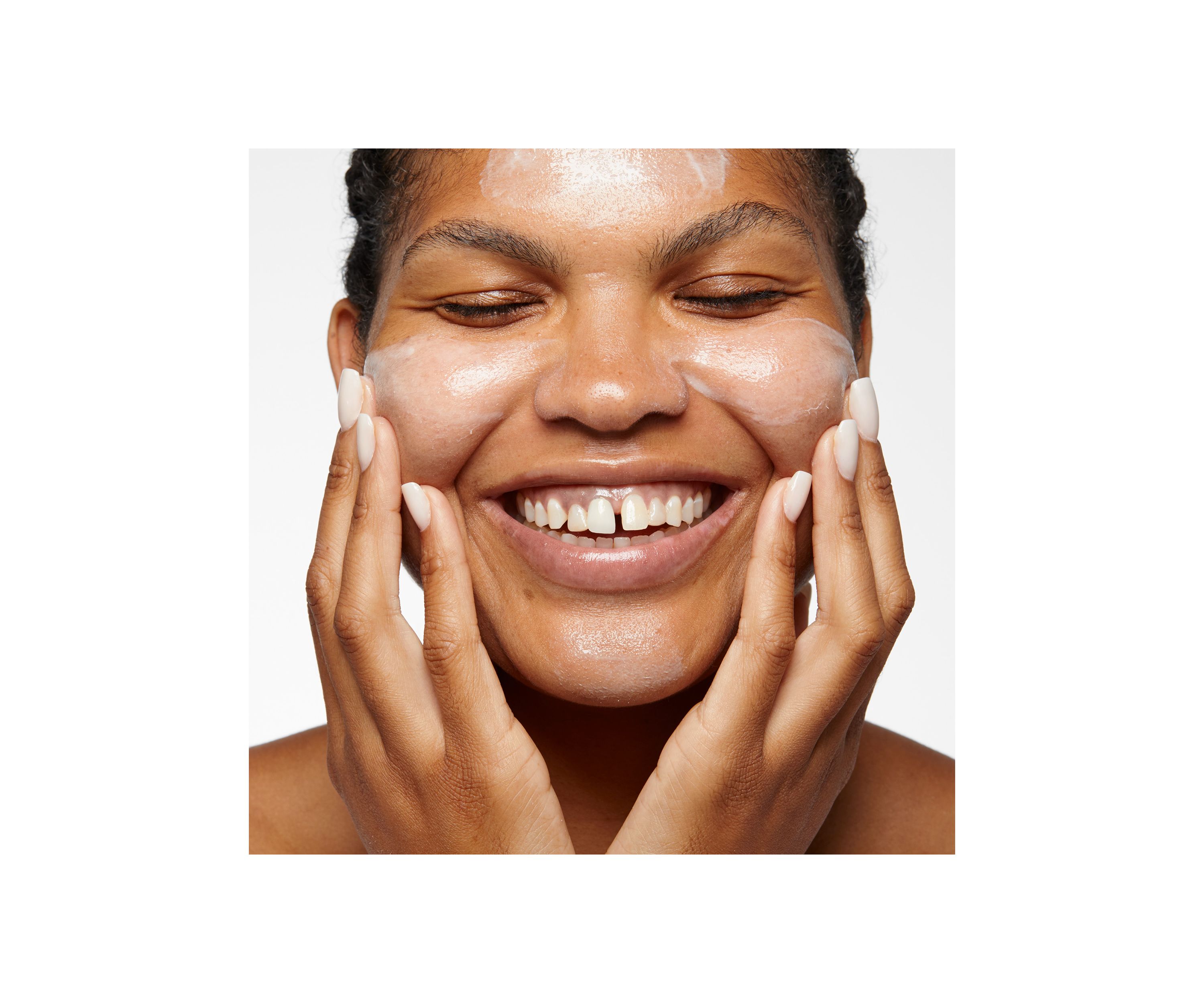 Acne Basics: Acne Solutions™ Skincare Set 