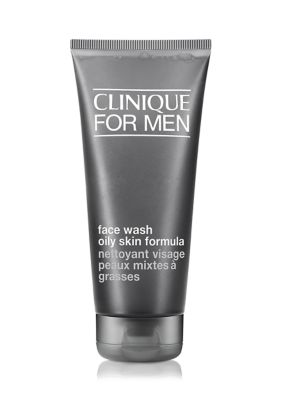Clinique For Menâ¢ Face Wash Oily Skin Formula