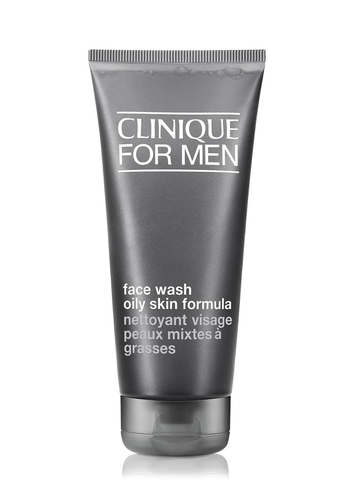 For Men™ Face Wash Oily Skin Formula