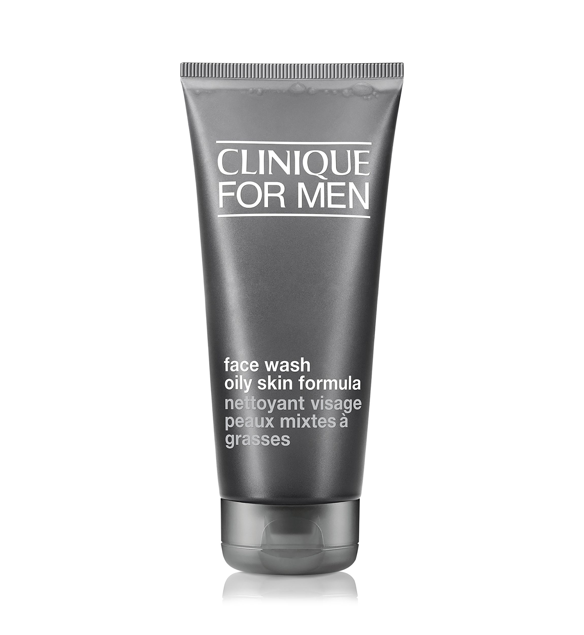 For Men™ Face Wash Oily Skin Formula