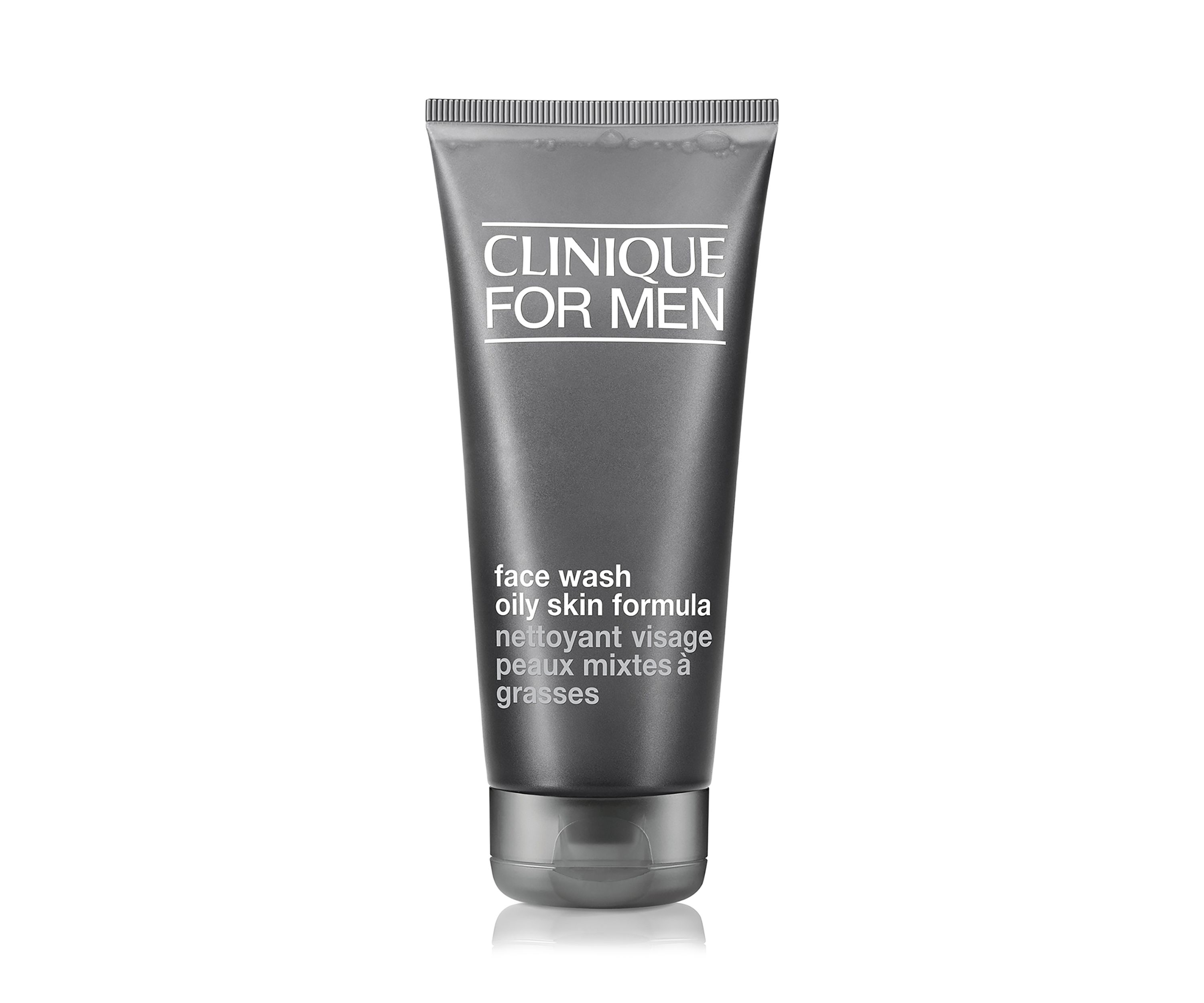 For Men™ Face Wash Oily Skin Formula