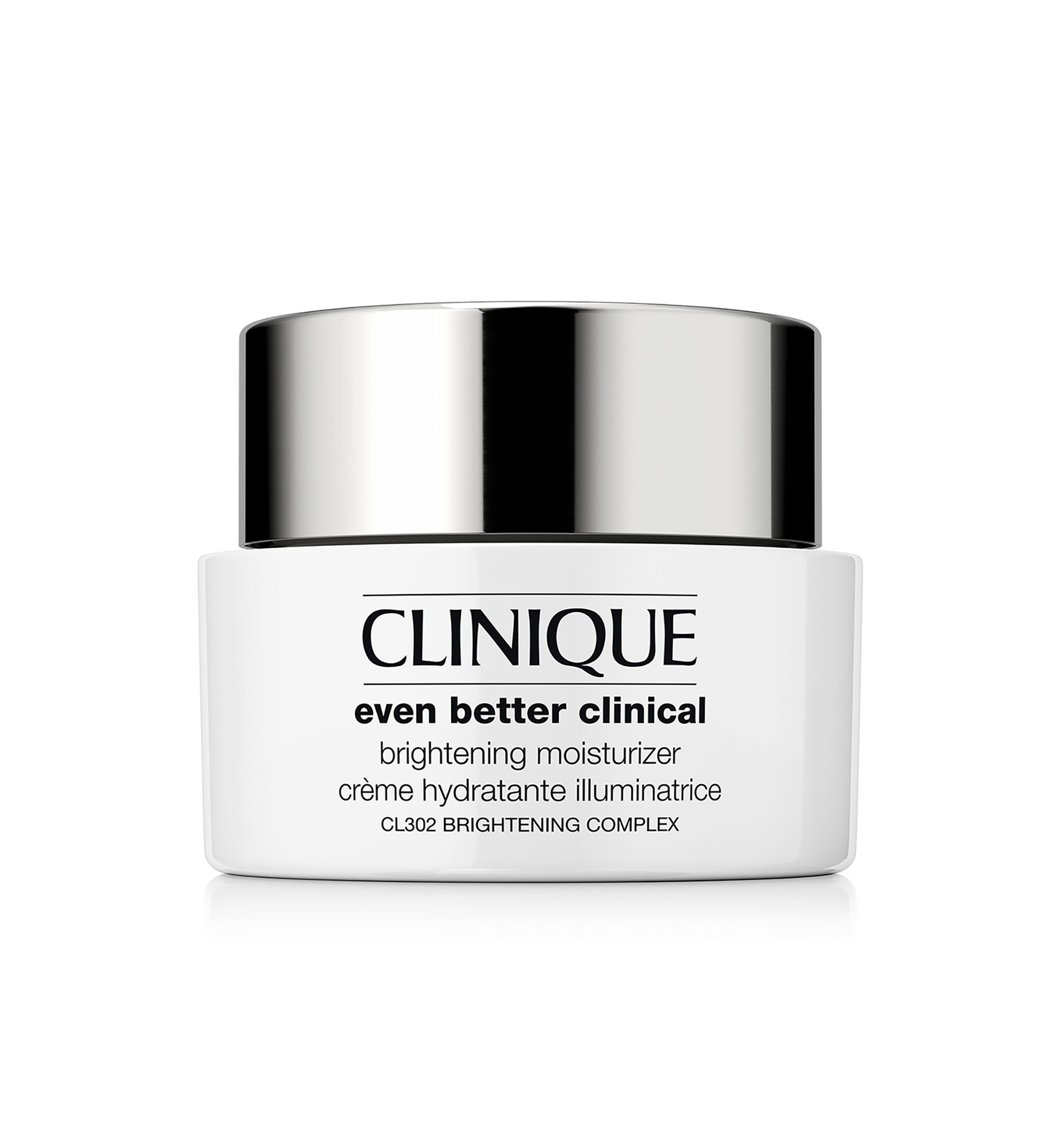 Even Better Clinical™ Brightening Moisturizer