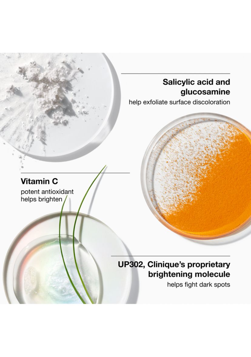 Even Better Clinical™ Brightening Moisturizer