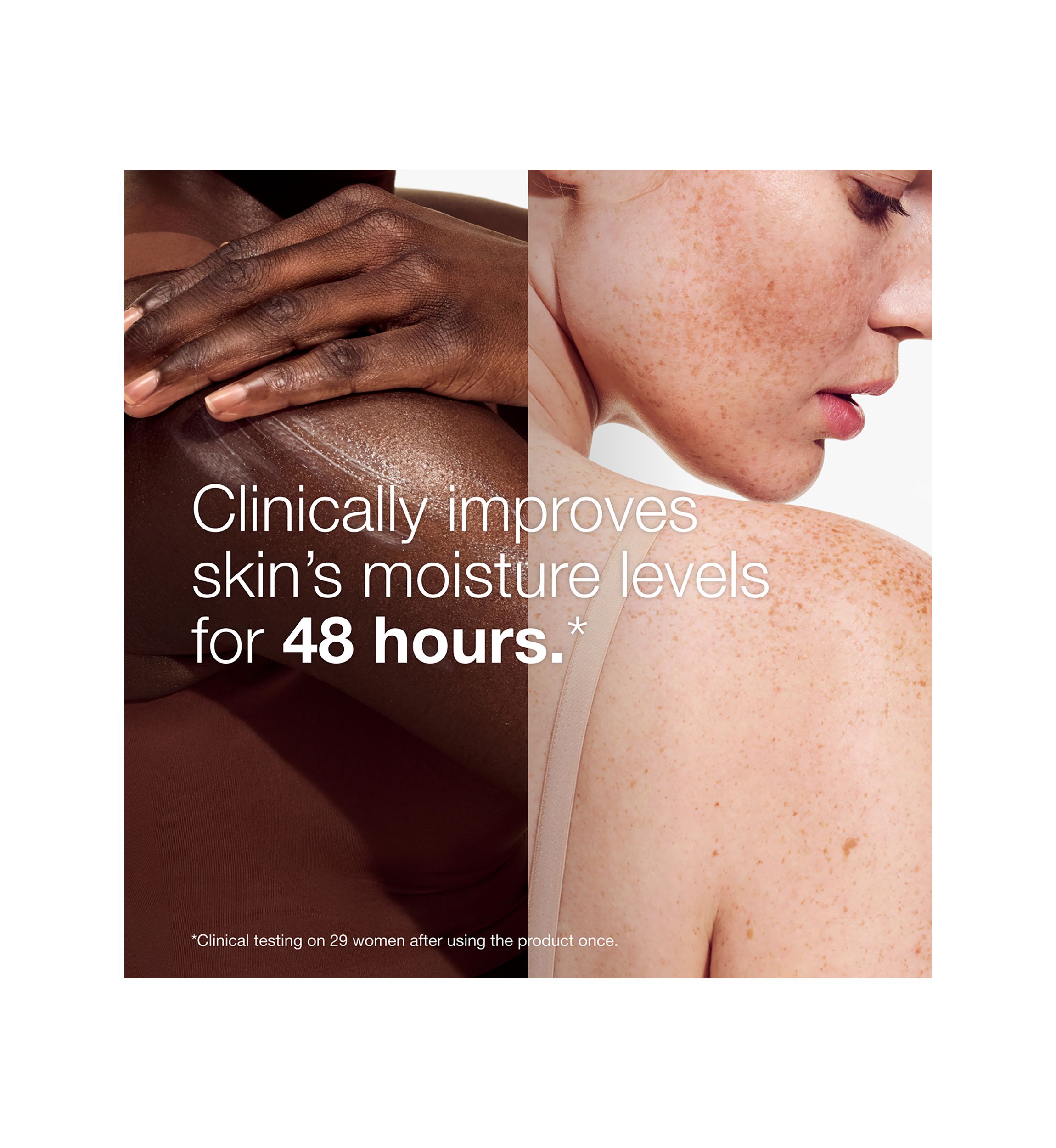 Moisture Surge™ Body Hydrator Lotion with Hyaluronic Acid