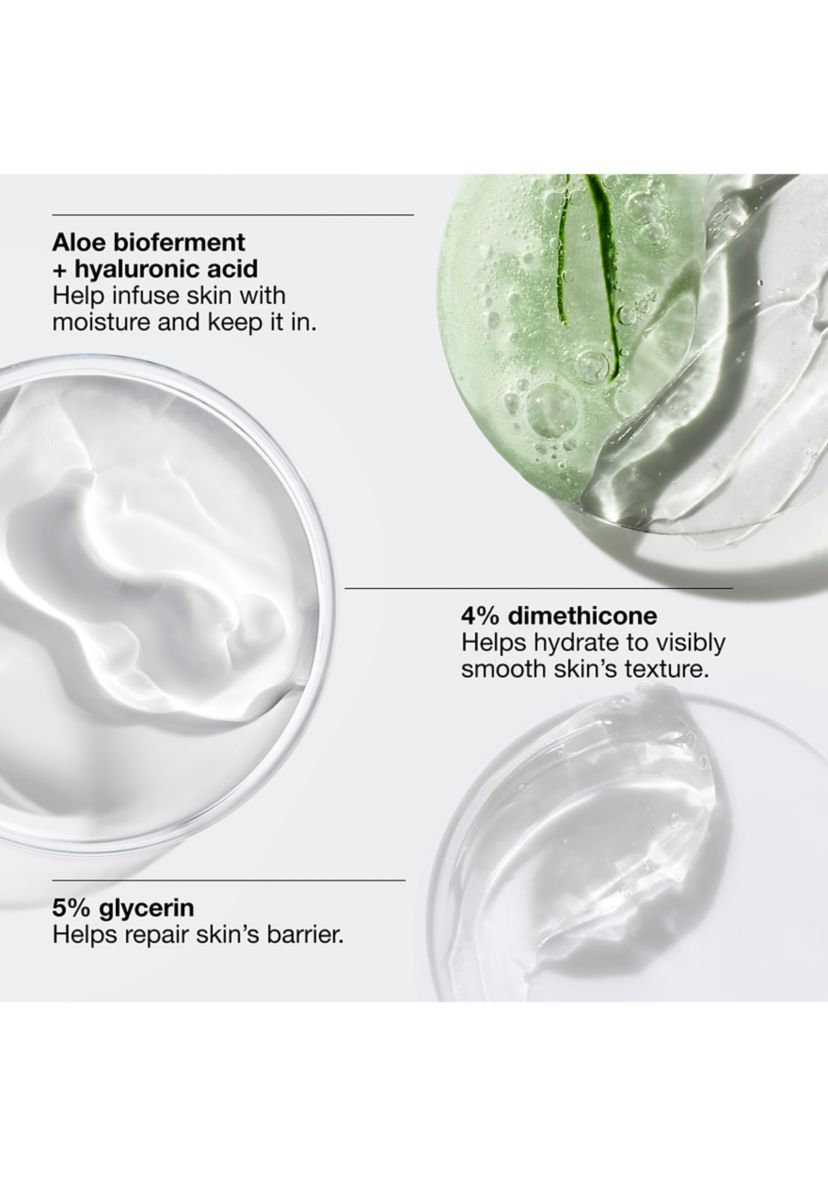 Moisture Surge™ Body Hydrator Lotion with Hyaluronic Acid
