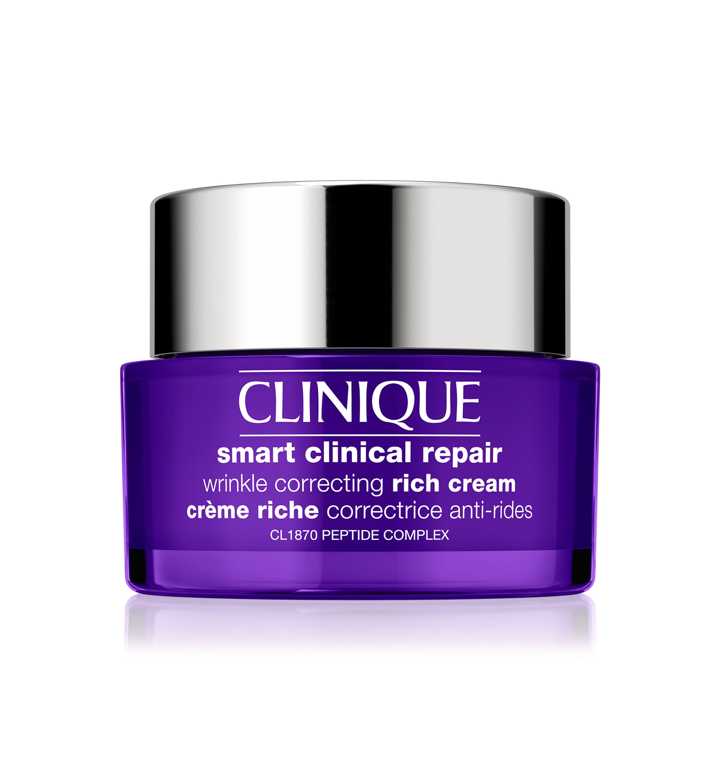 Smart Clinical Repair™ Wrinkle Correcting Rich Face Cream