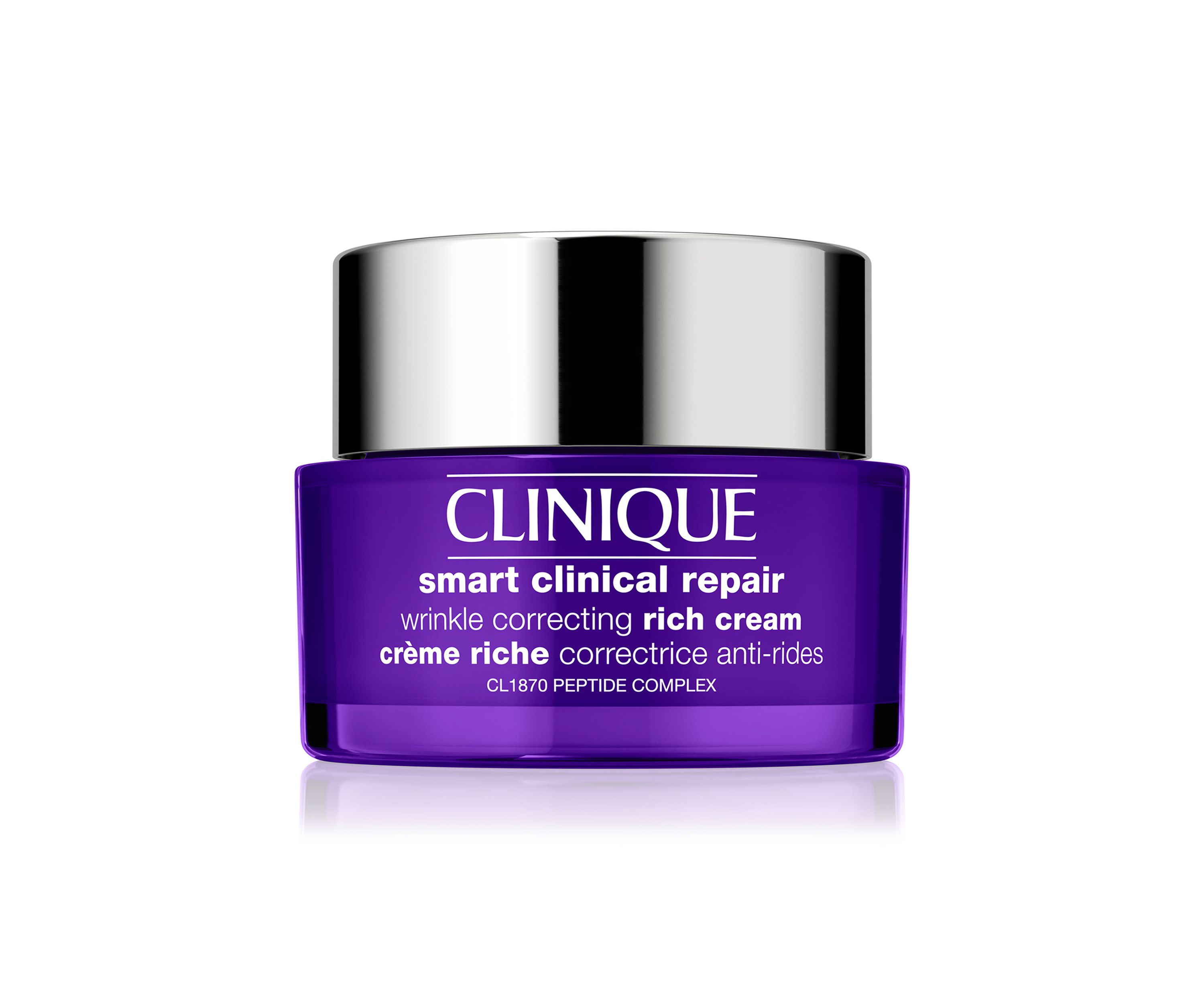Smart Clinical Repair™ Wrinkle Correcting Rich Face Cream