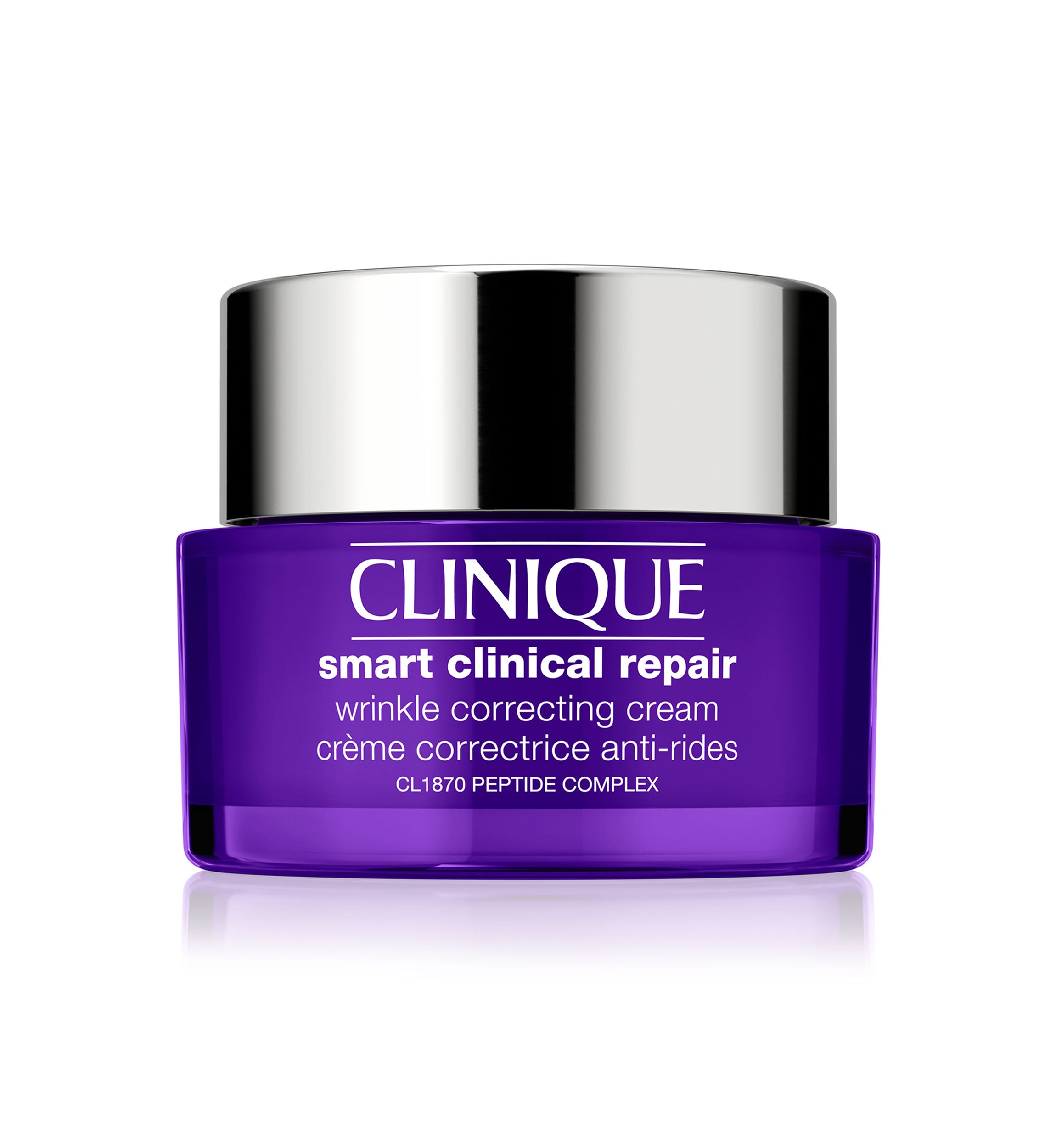 Smart Clinical Repair™ Wrinkle Correcting Face Cream