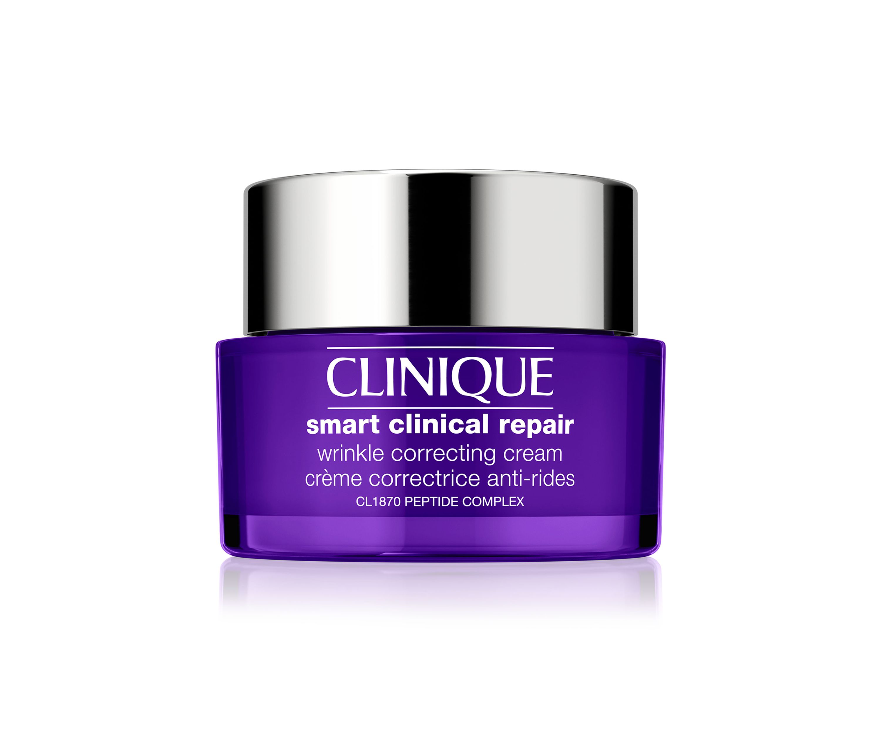 Smart Clinical Repair™ Wrinkle Correcting Face Cream