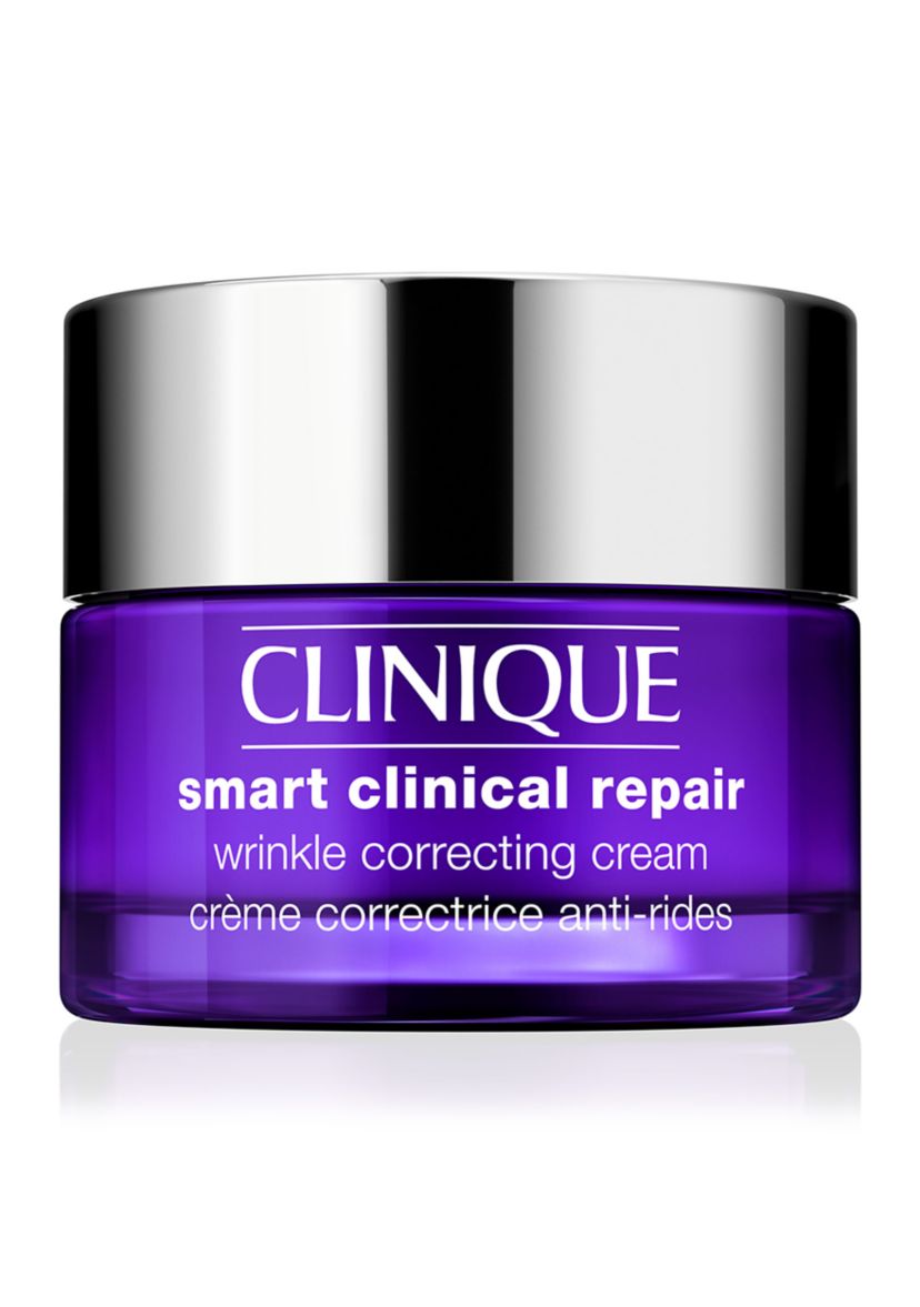Smart Clinical Repair™ Wrinkle Correcting Face Cream