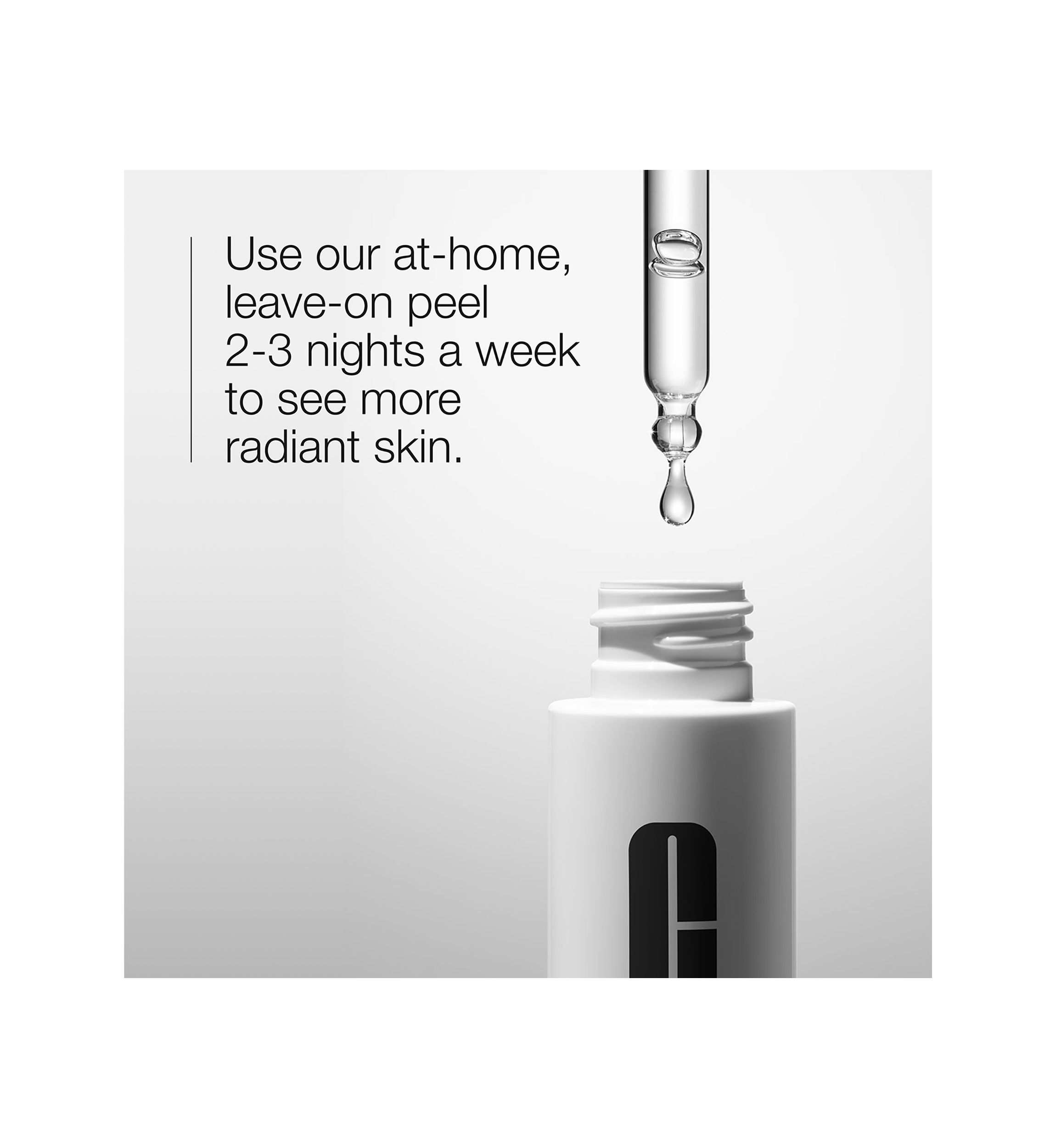 Clarifying Do-Over Peel