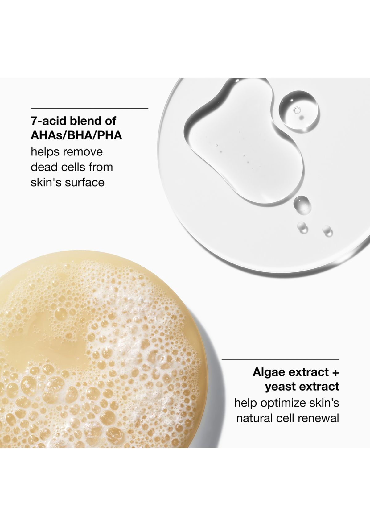 Clarifying Do-Over Peel