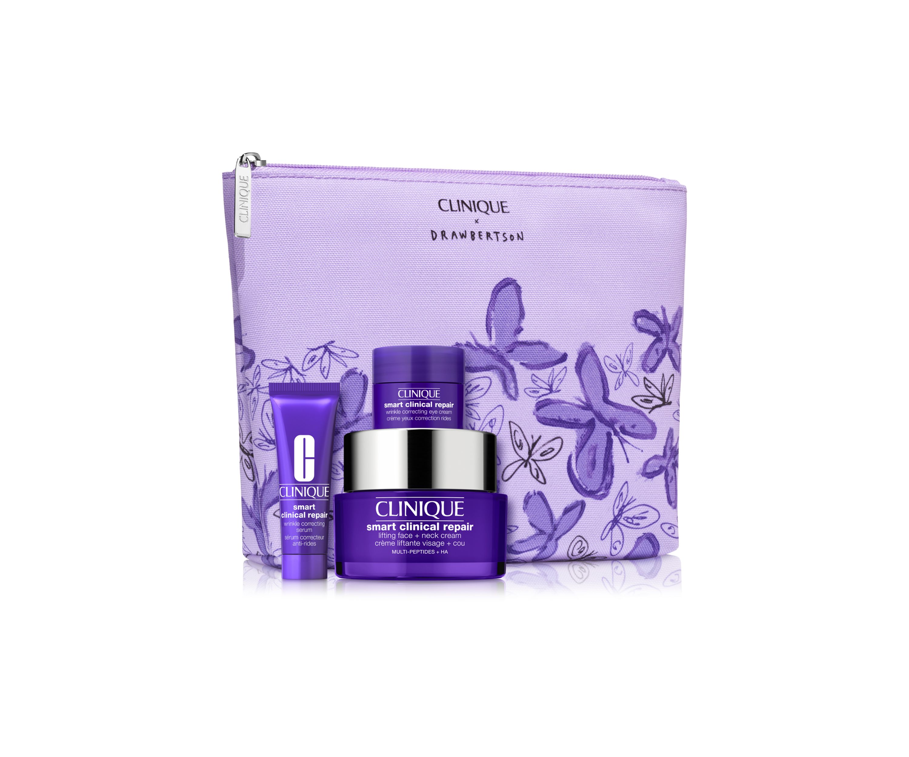 De-Aging Experts Anti-Aging Skincare Gift Set - $135 Value!