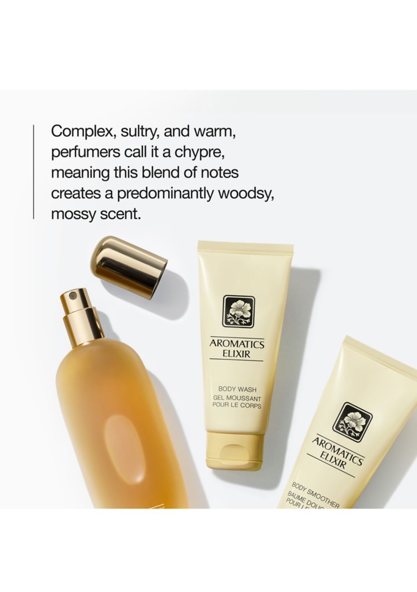 Aromatics Elixir Riches Perfume Gift Set - $156 Value!