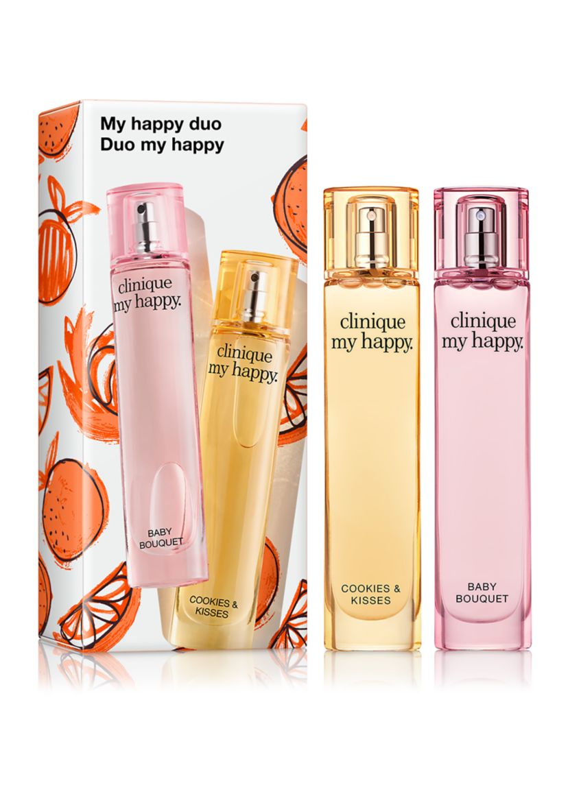 My Happy™ Fragrance Duo Set - $70 Value!