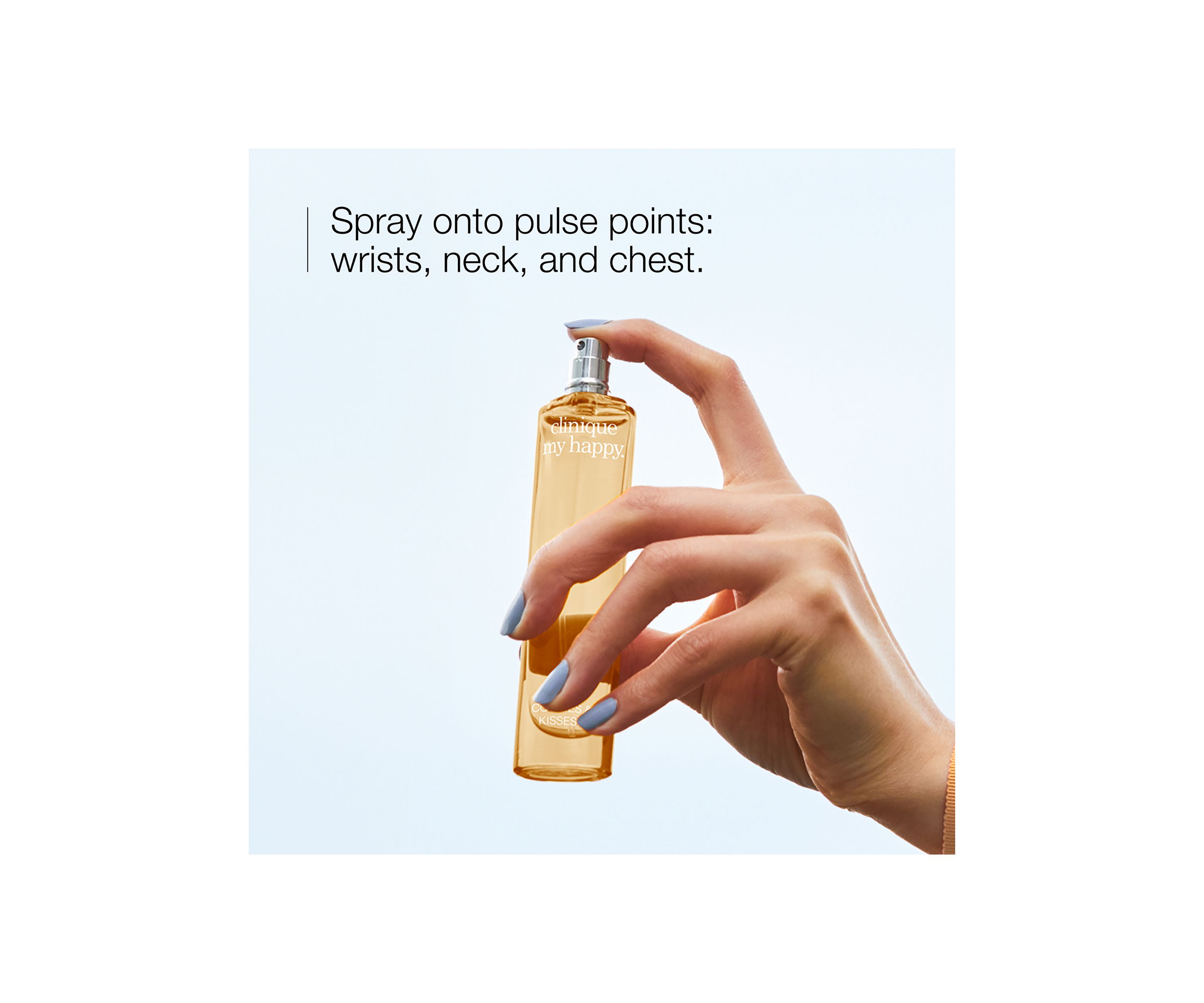 My Happy™ Fragrance Duo Set - $70 Value!