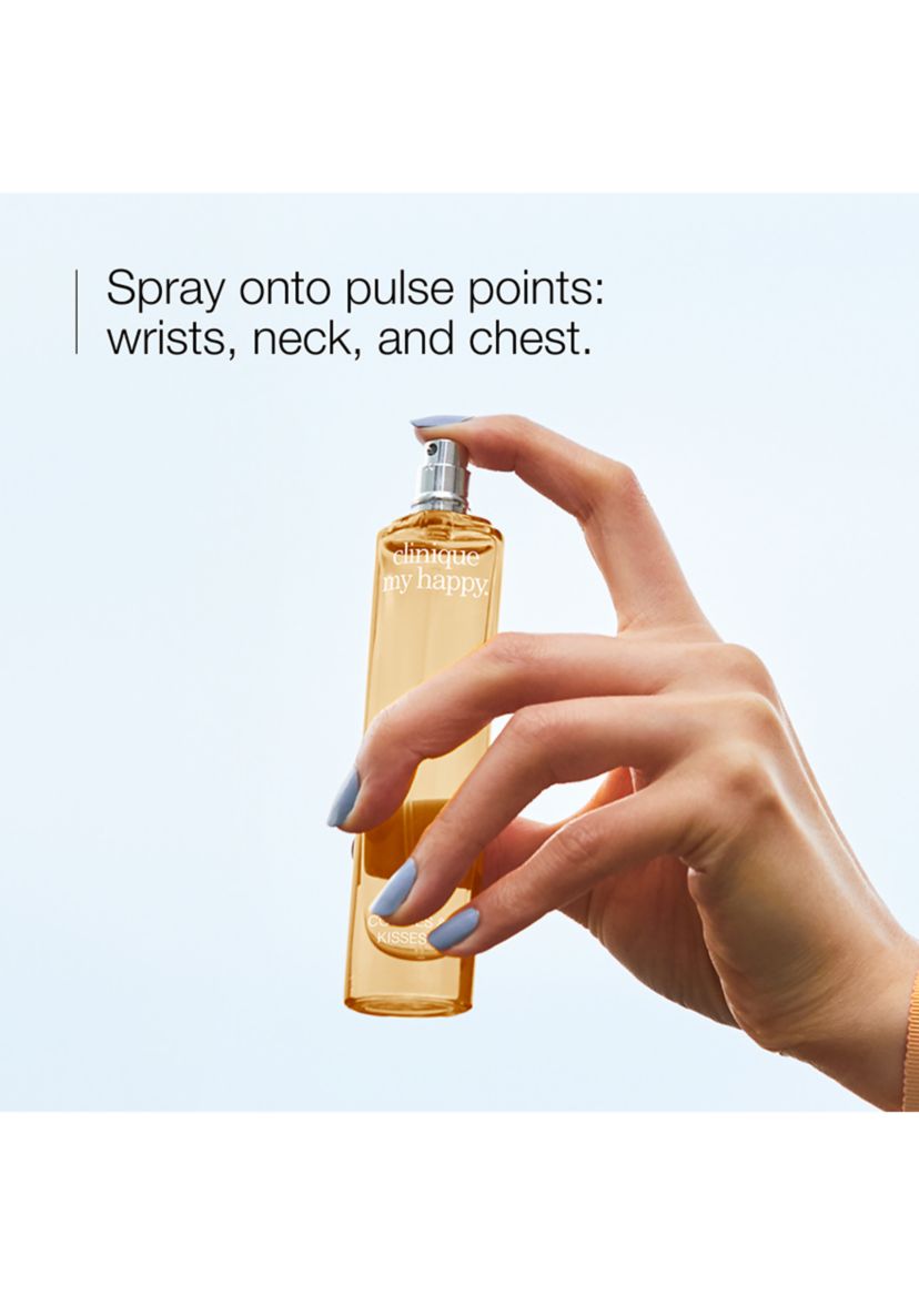 My Happy™ Fragrance Duo Set - $70 Value!