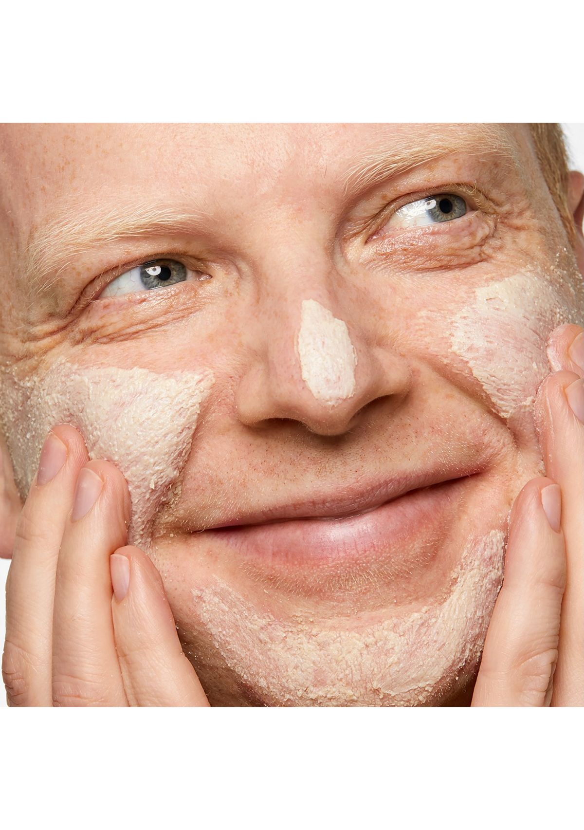 Happy For Him Mens Fragrance & Grooming Gift Set - $180 Value!