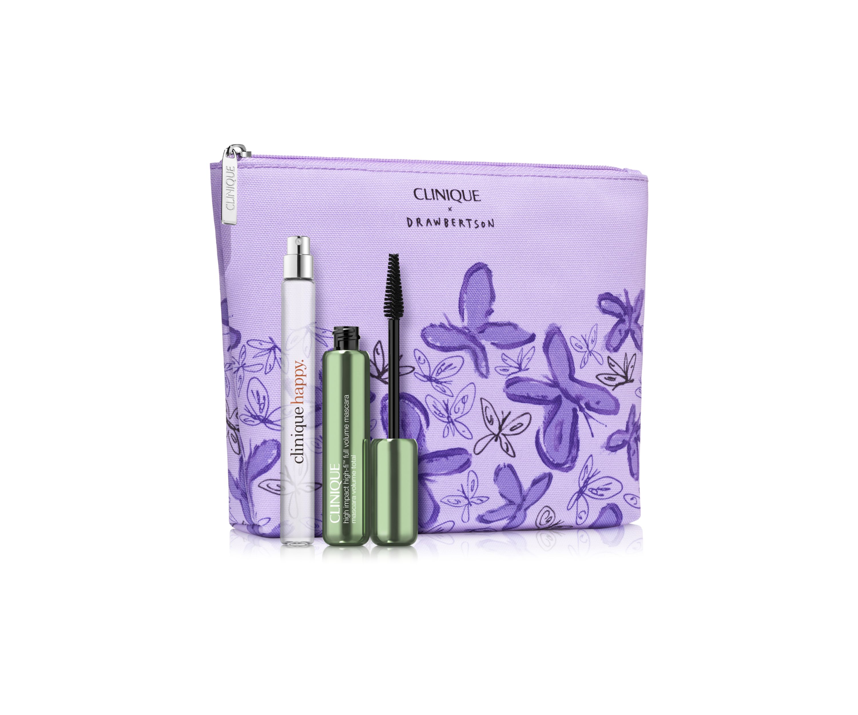 Happy Together Fragrance & Mascara Gift Set - A Belk Exclusive - $68 Value 