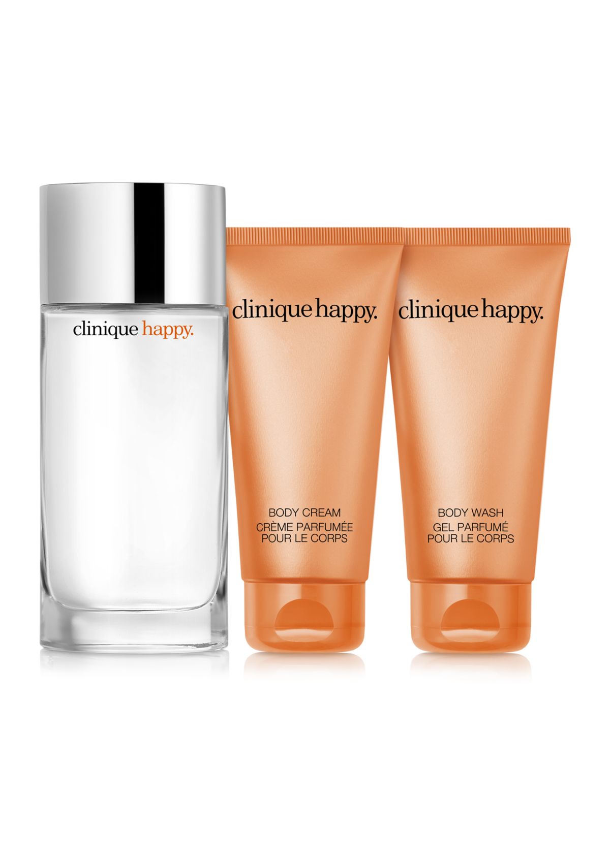 Whole Lotta Happy™ Perfume & Body Gift Set - $155 Value!