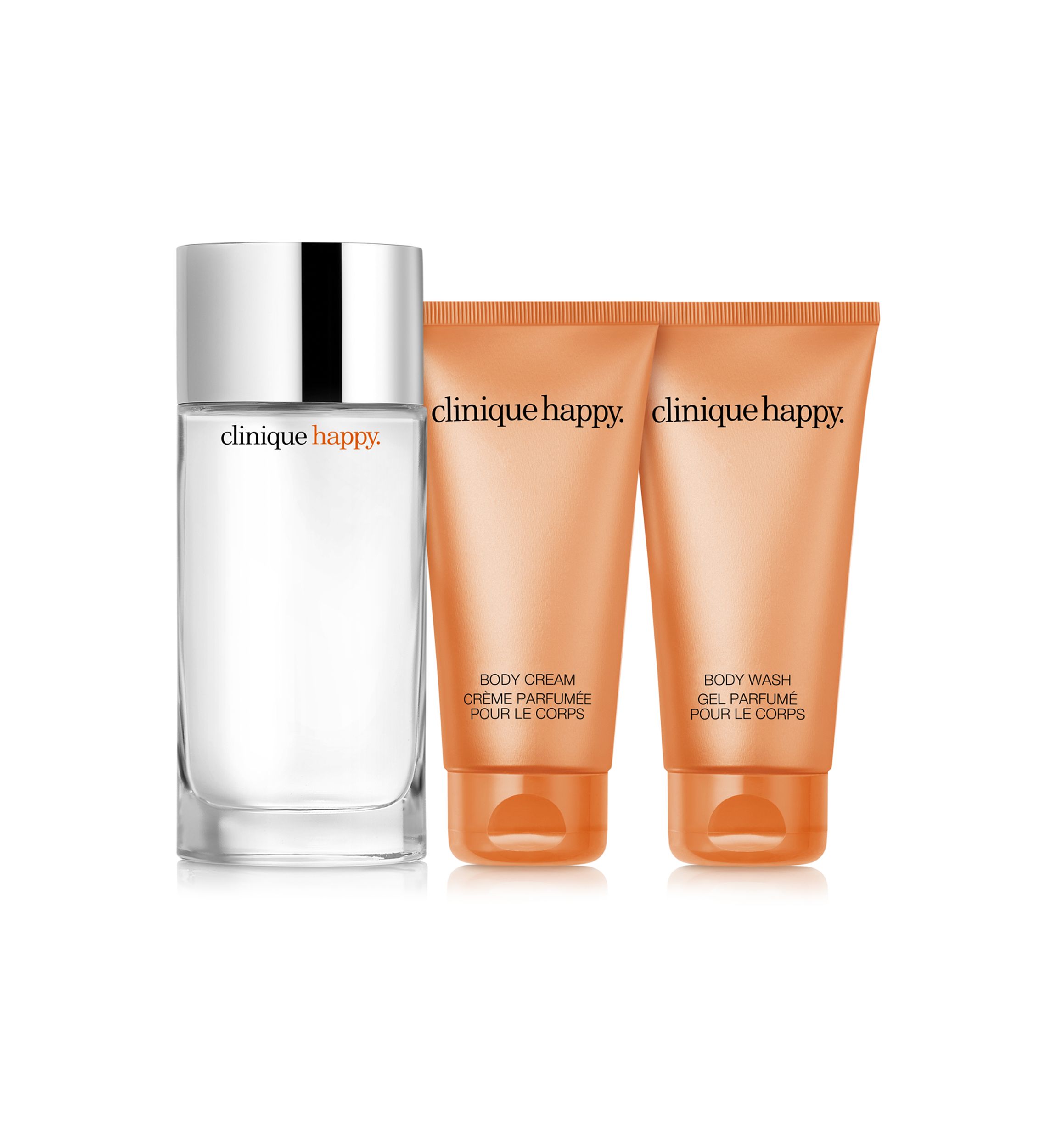 Whole Lotta Happy™ Perfume & Body Gift Set - $155 Value!