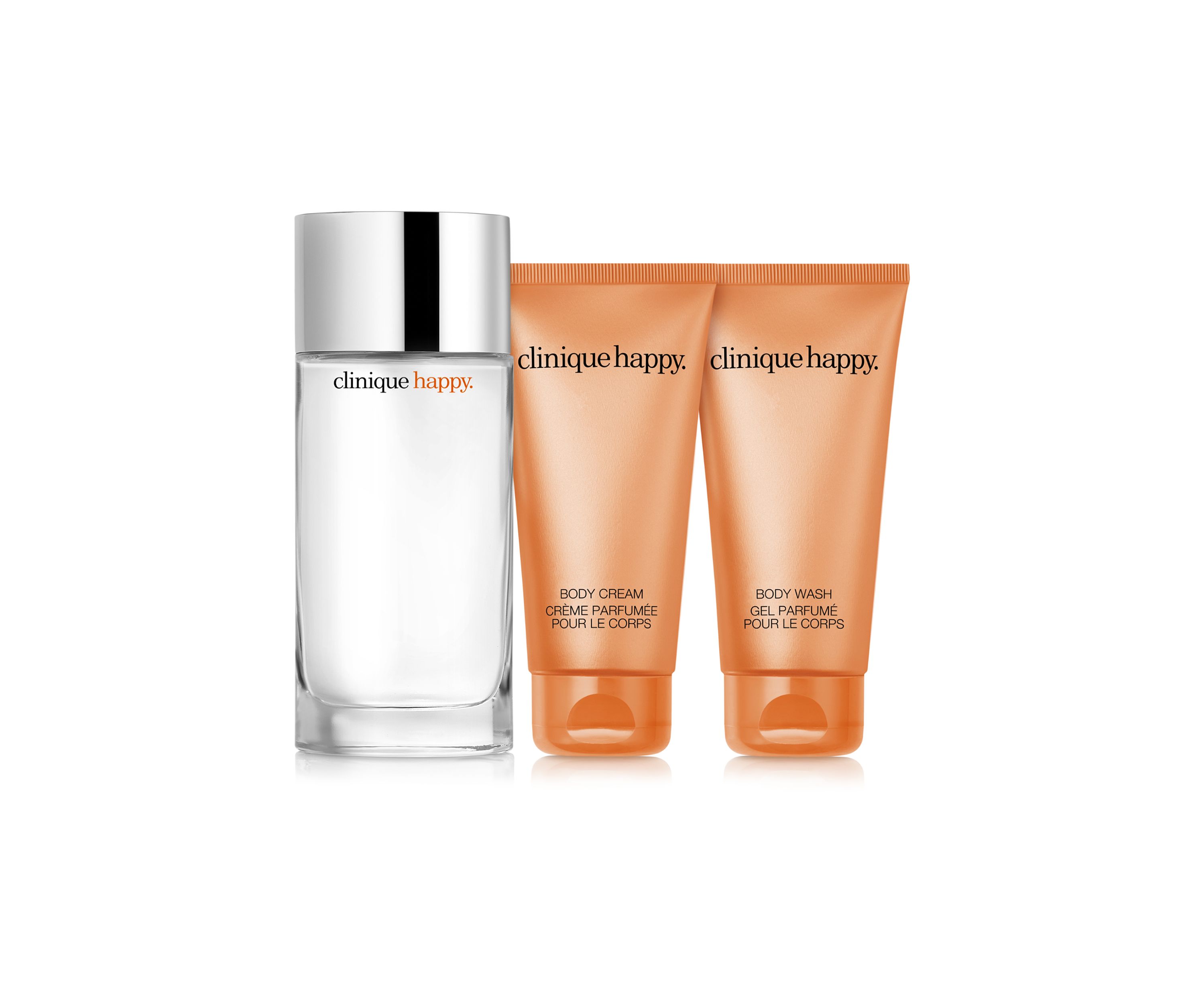 Whole Lotta Happy™ Perfume & Body Gift Set - $155 Value!