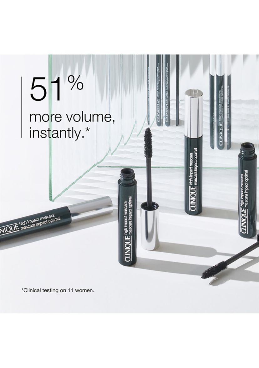 High Impact Mascara Duo Gift Set - $39 Value!