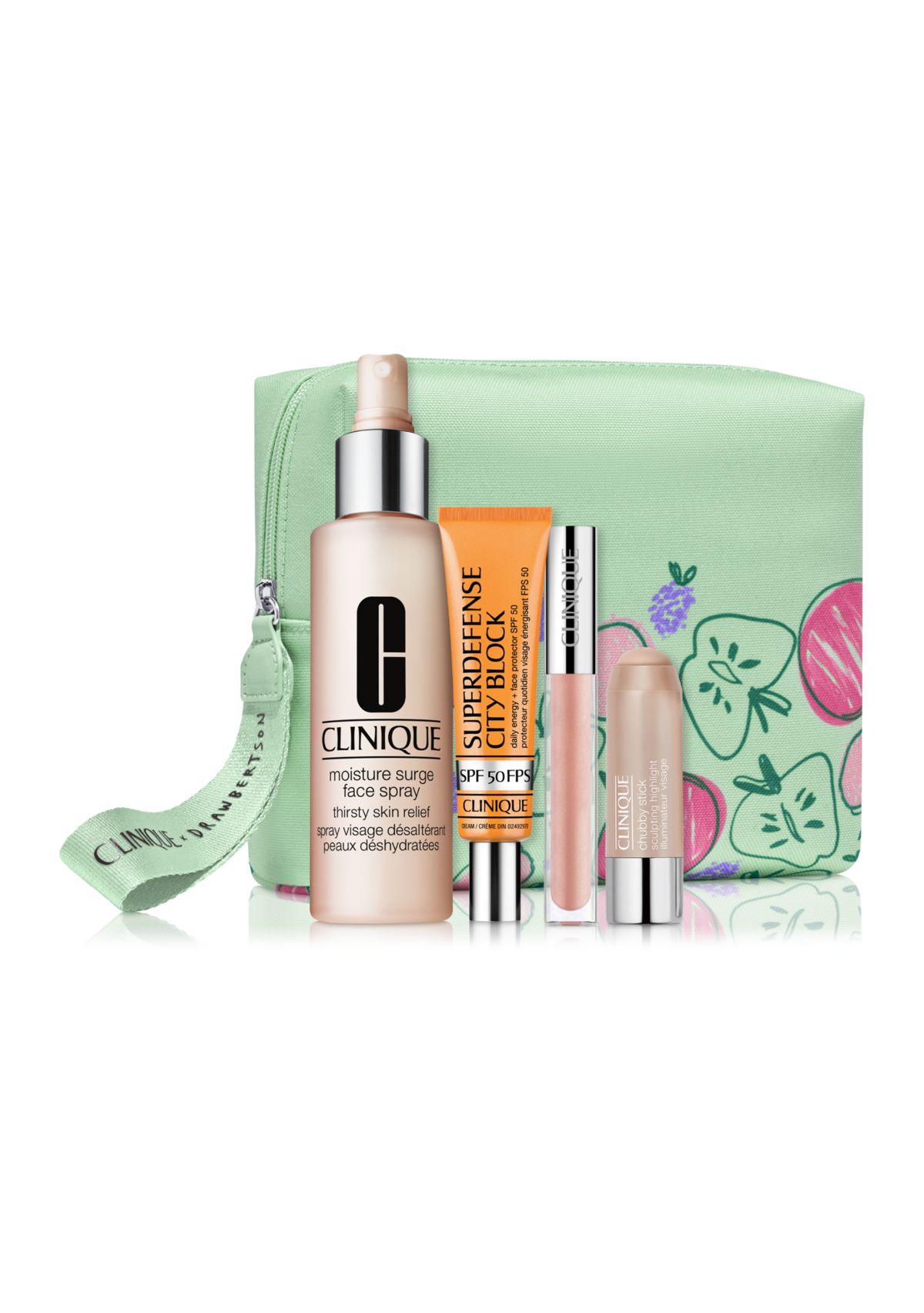 Sunny Day Staples Set - $159 Value! 