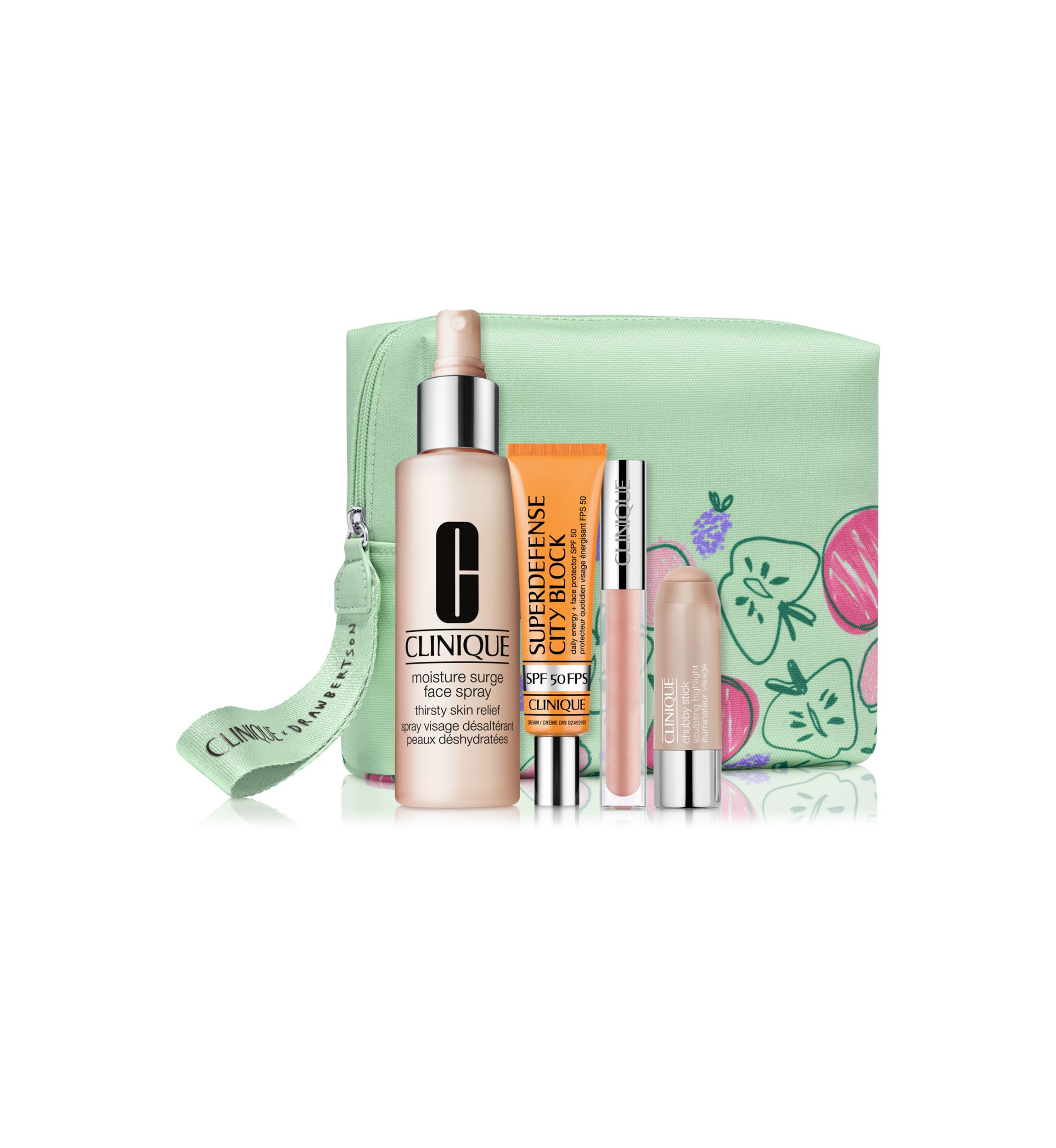 Sunny Day Staples Set - $159 Value! 