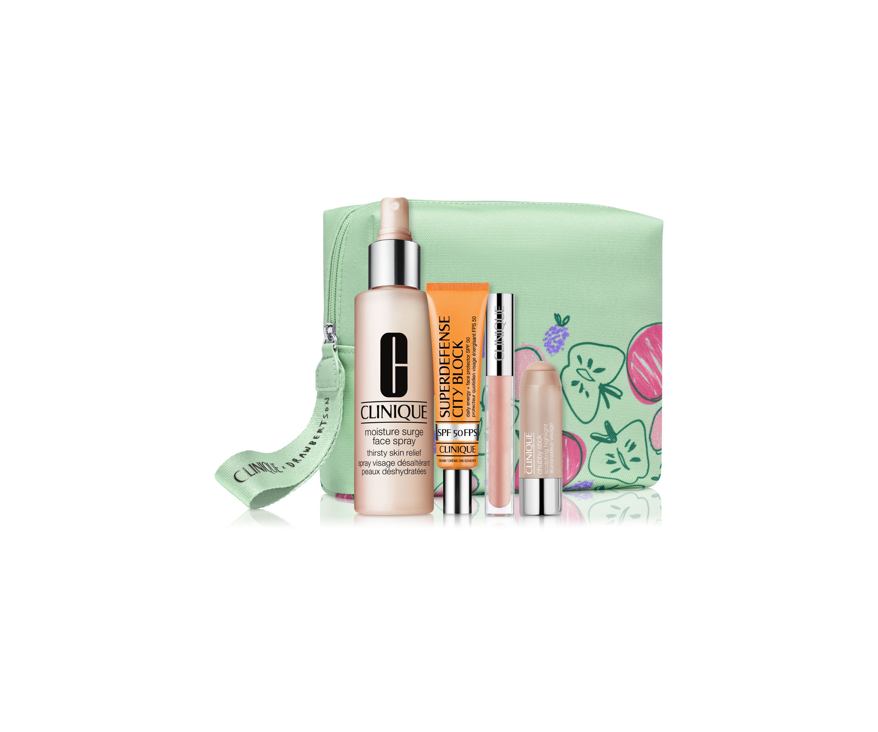 Sunny Day Staples Set - $159 Value! 