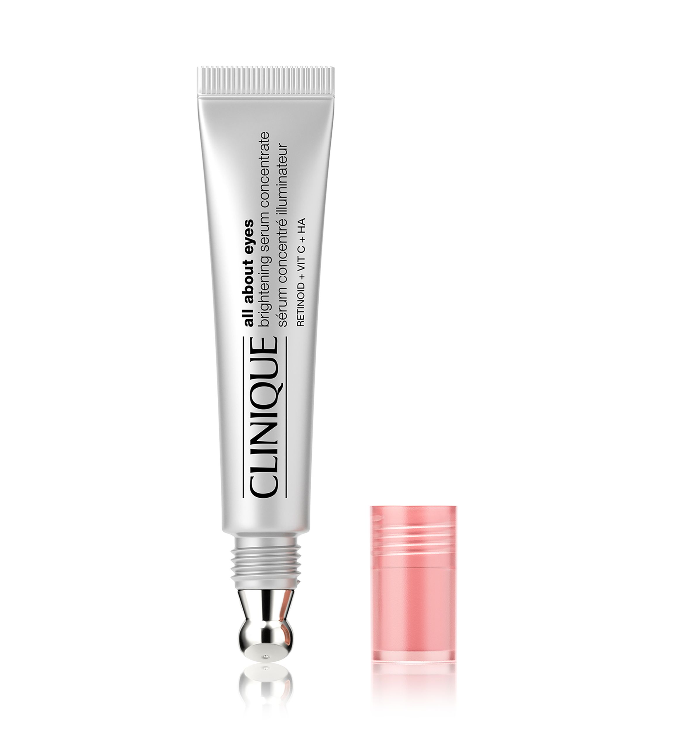 All About Eyes Brightening Serum Concentrate 