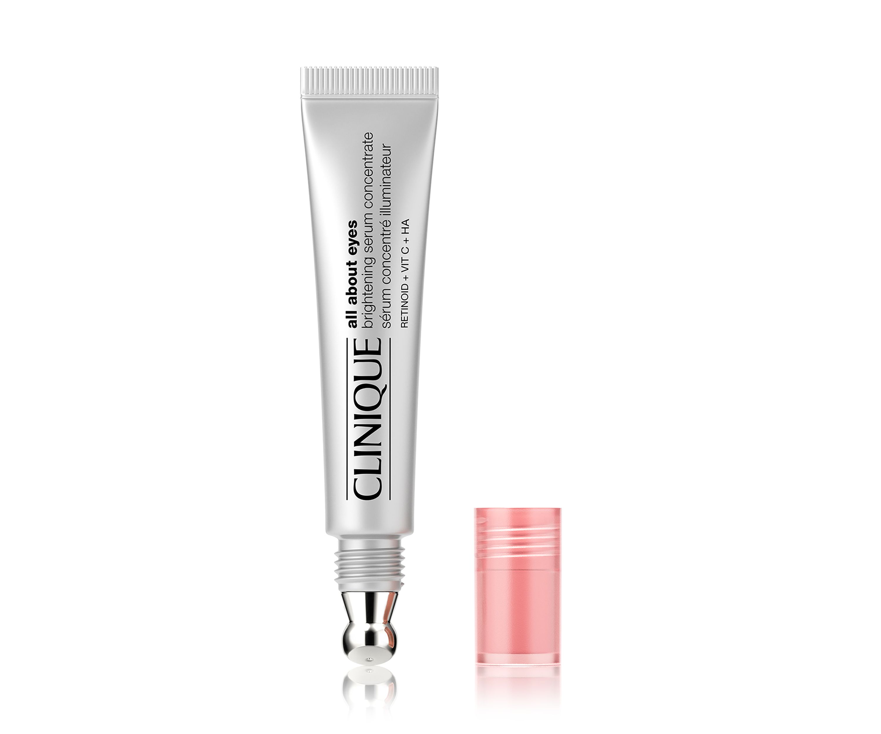 All About Eyes Brightening Serum Concentrate 