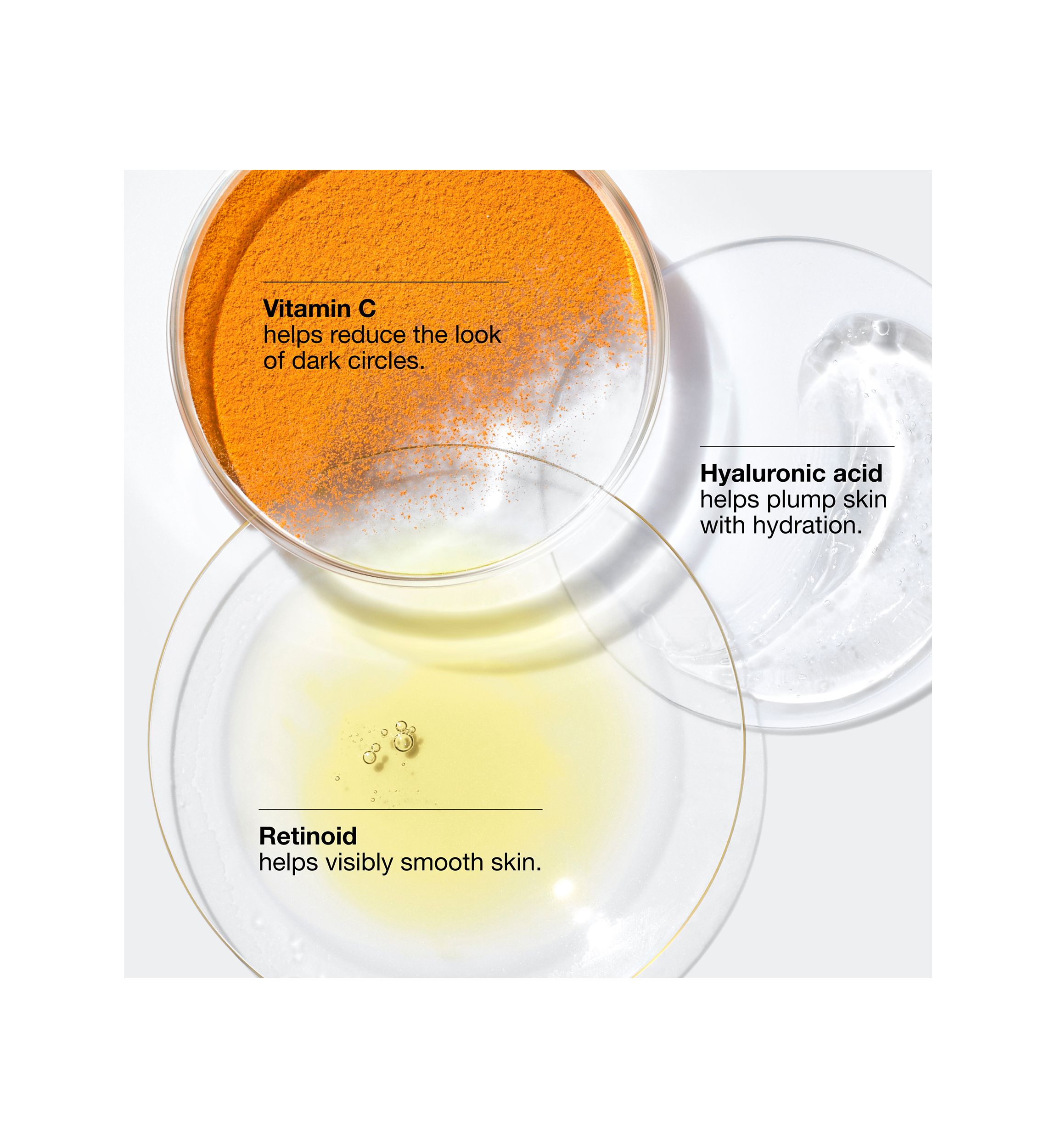 All About Eyes Brightening Serum Concentrate 