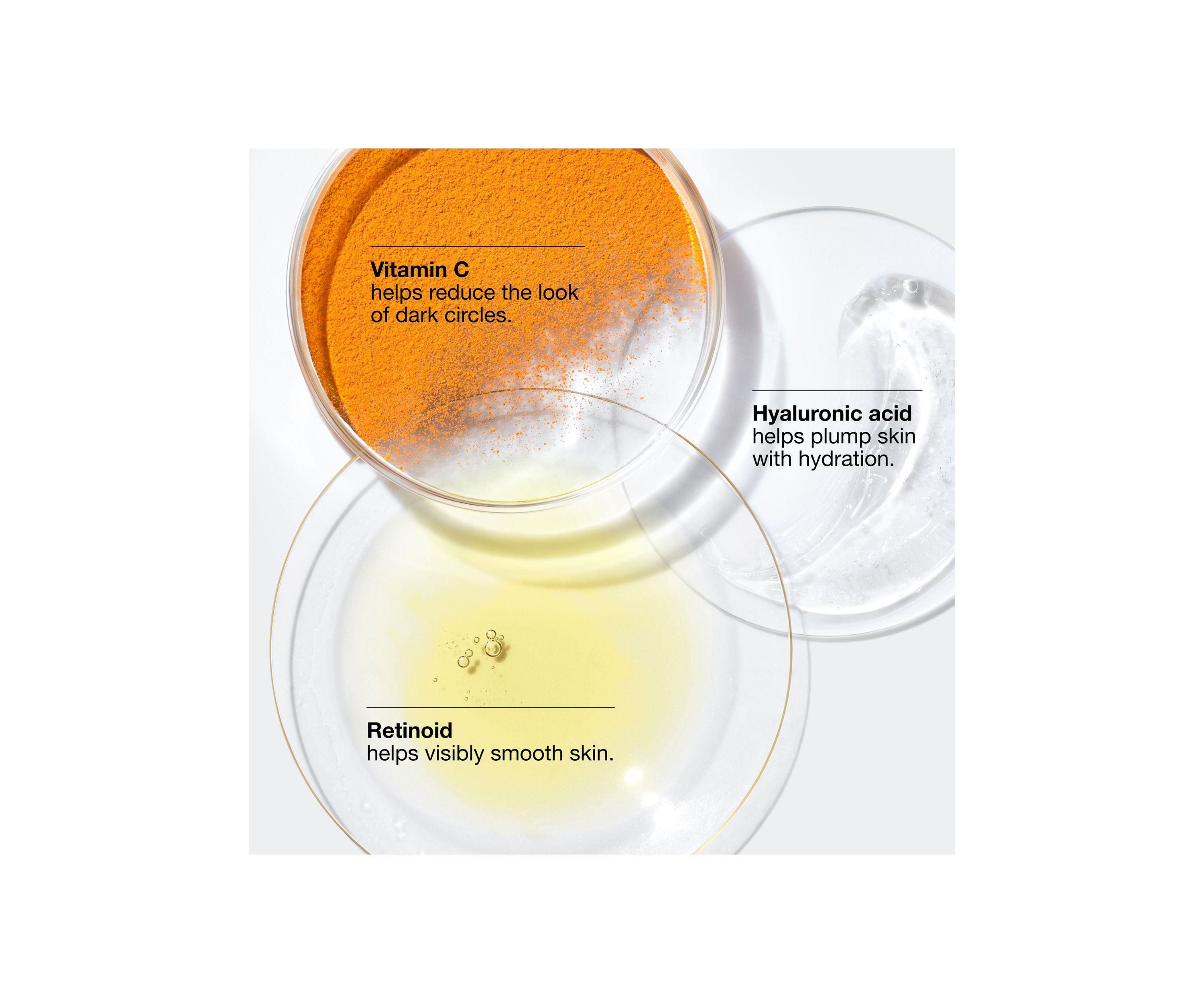 All About Eyes Brightening Serum Concentrate 