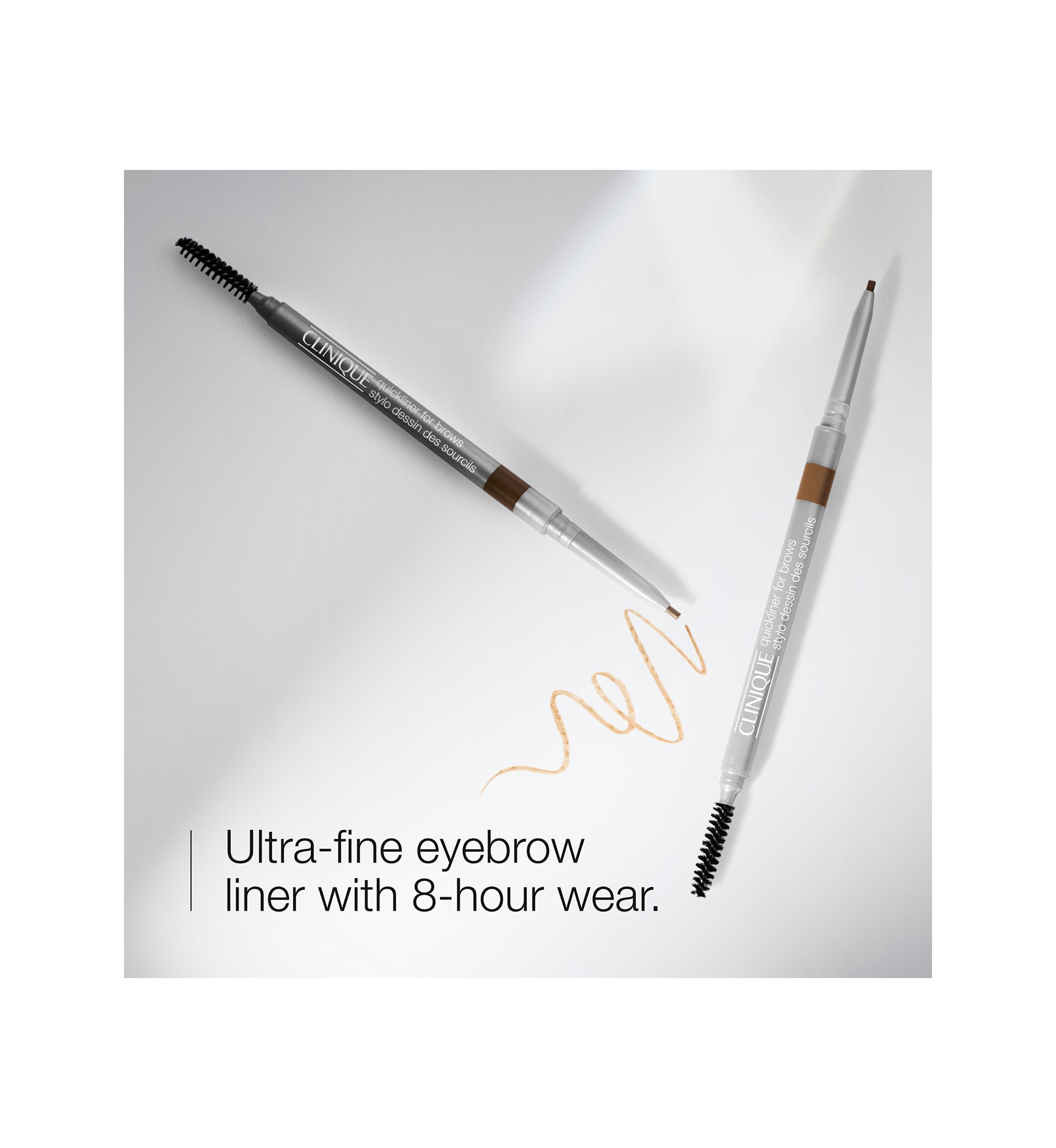 Quickliner™ For Brows Eyebrow Pencil 