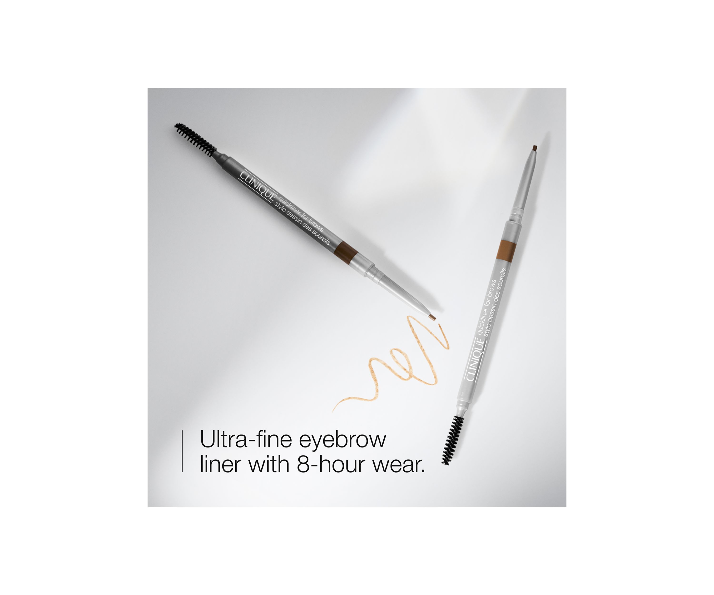 Quickliner™ For Brows Eyebrow Pencil 